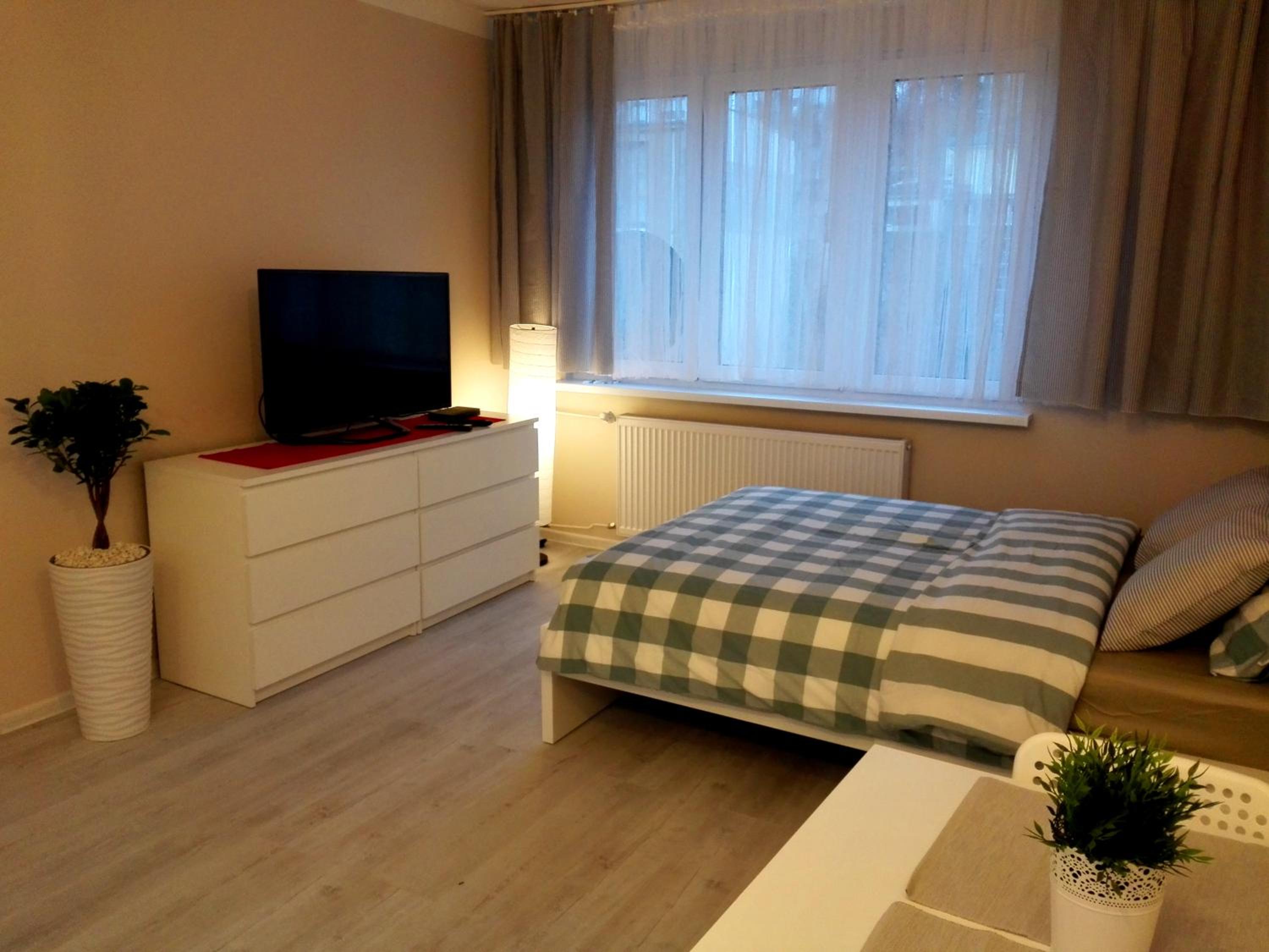Apartment photo 3