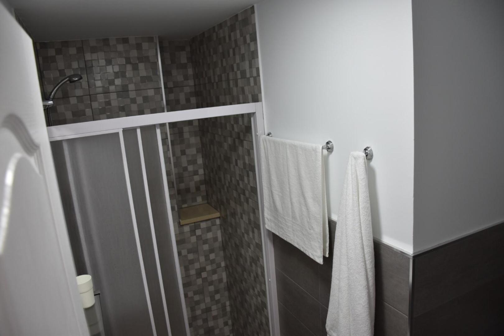 Apartment with Terrace photo 3