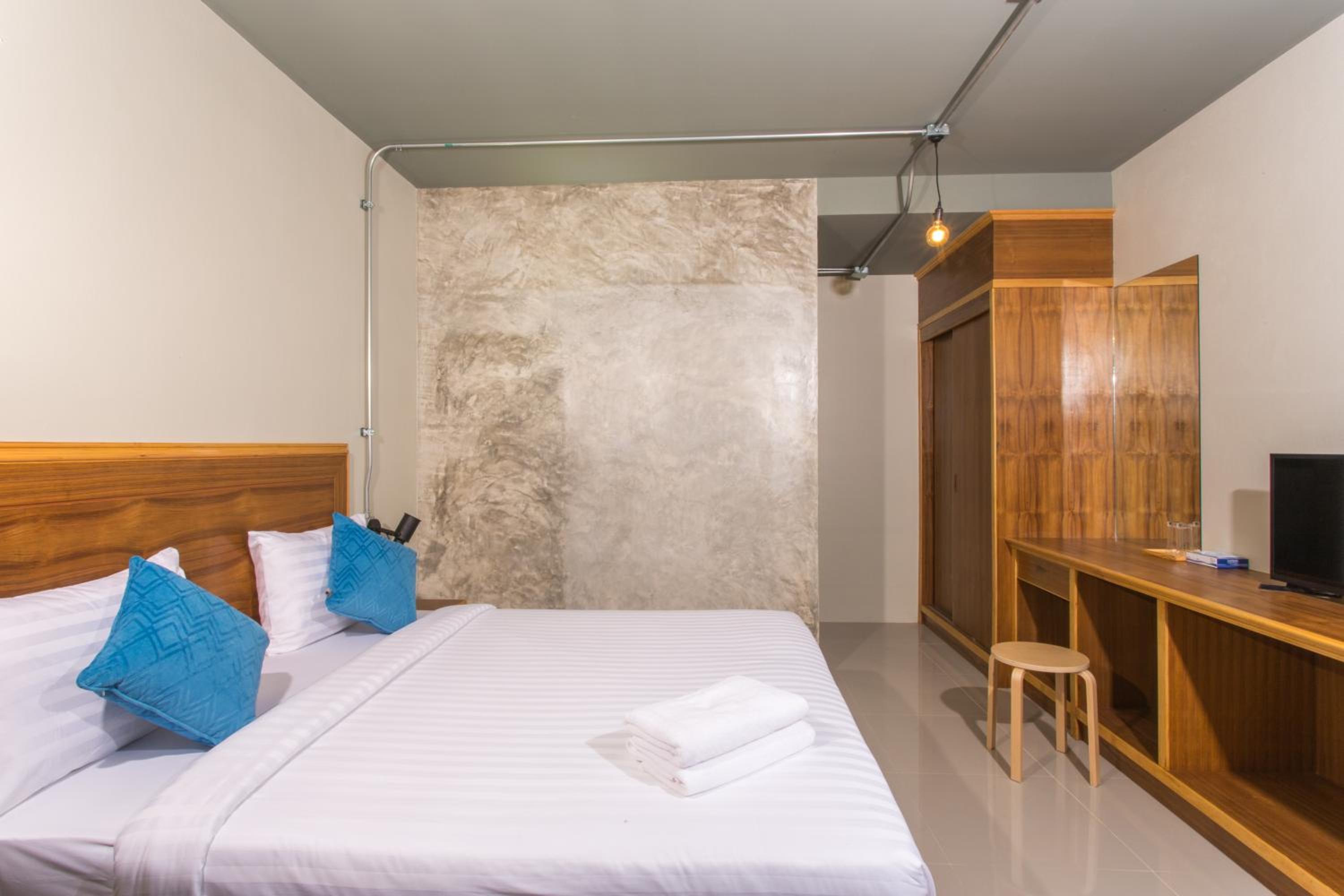 Double Room photo 2