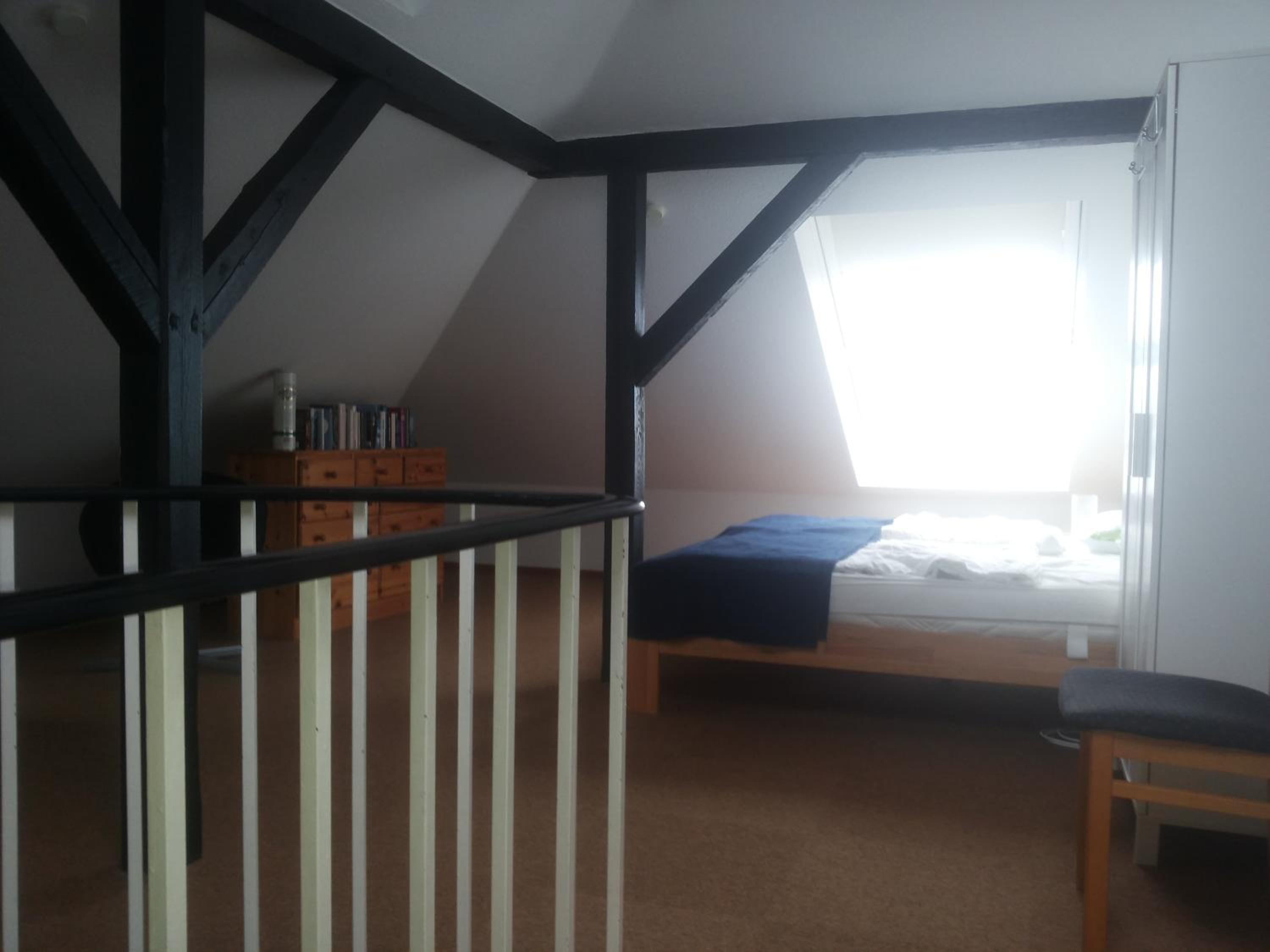 Apartment with Sea View photo 1