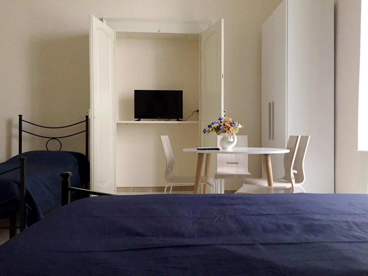 Quadruple Room with Bathroom