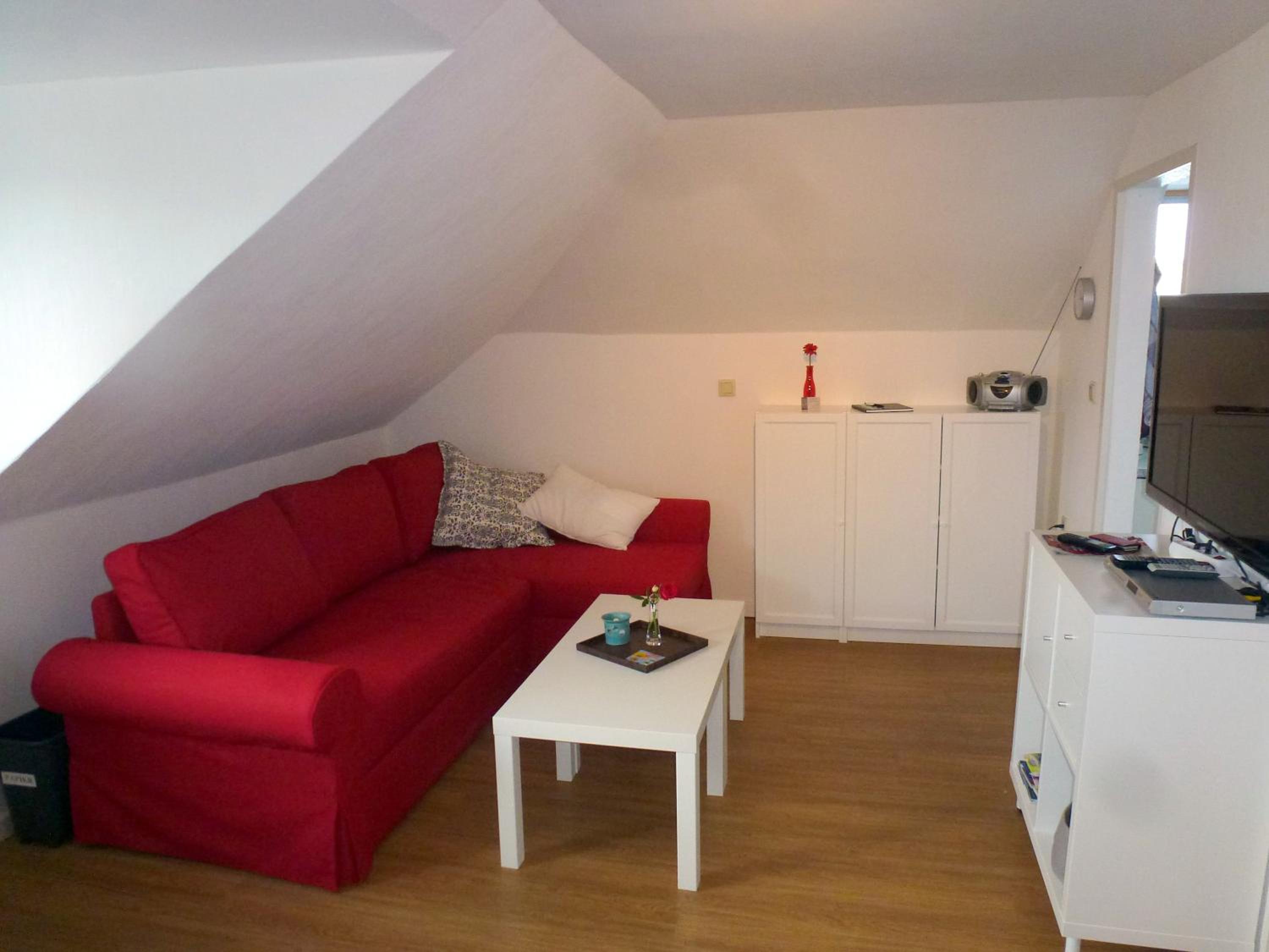 Two-Bedroom Apartment photo 1