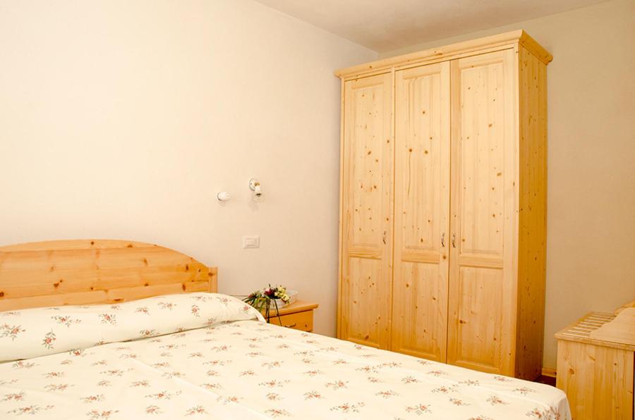 Two-Bedroom Apartment (6 Adults)