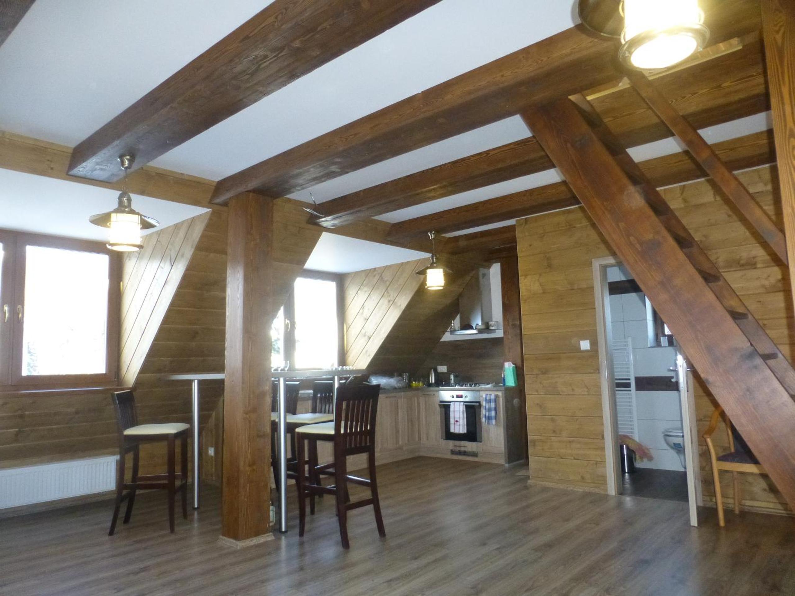 Maisonette photo 3