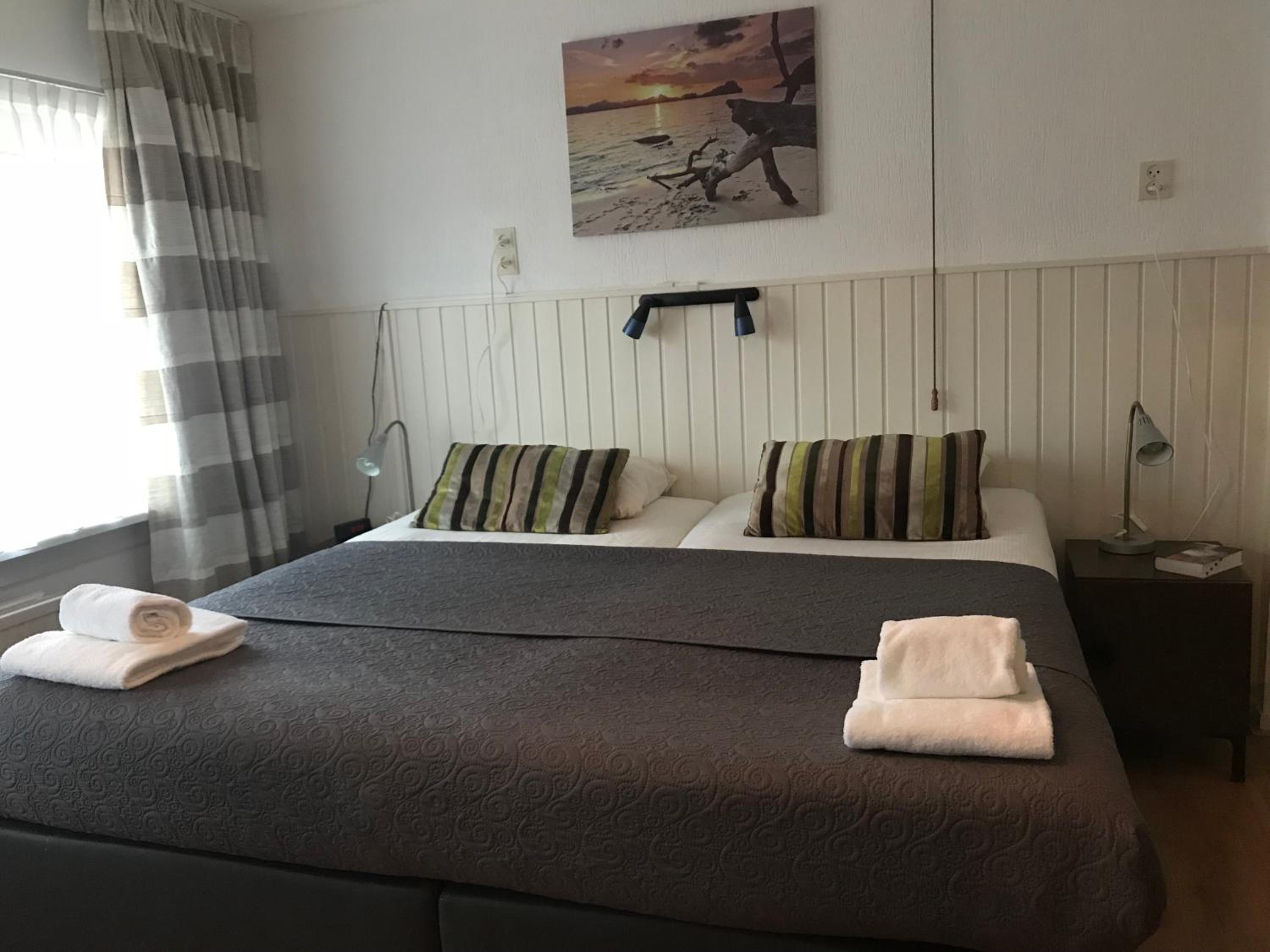 Double Room photo 3