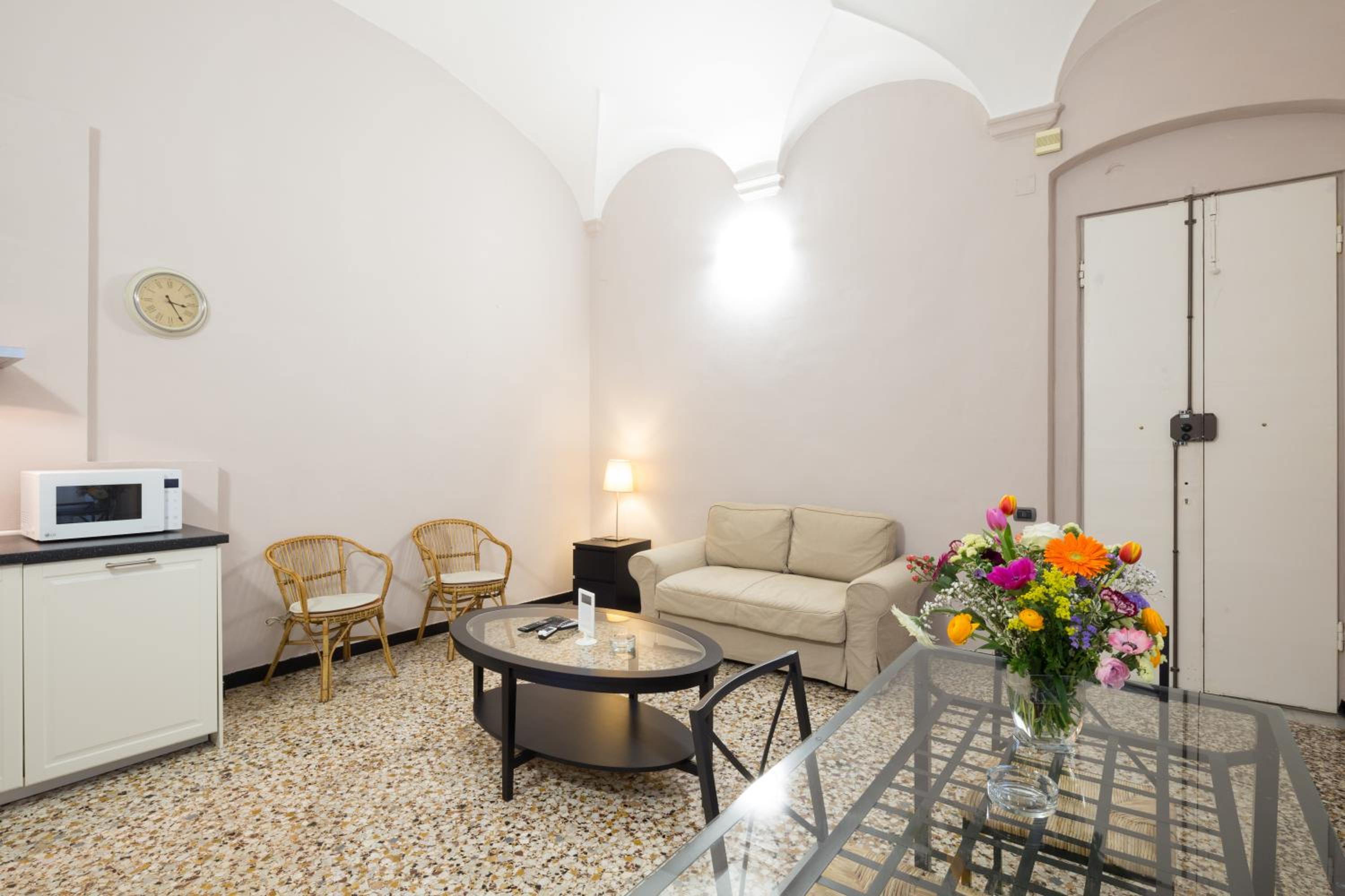 Apartment - Split Level