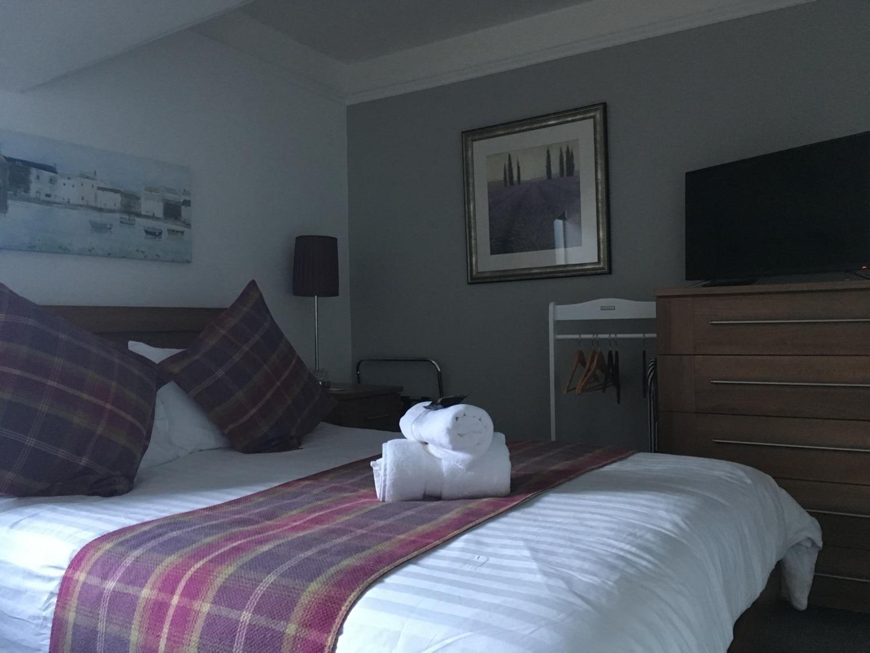 Ensuite Double Room - Photo 6