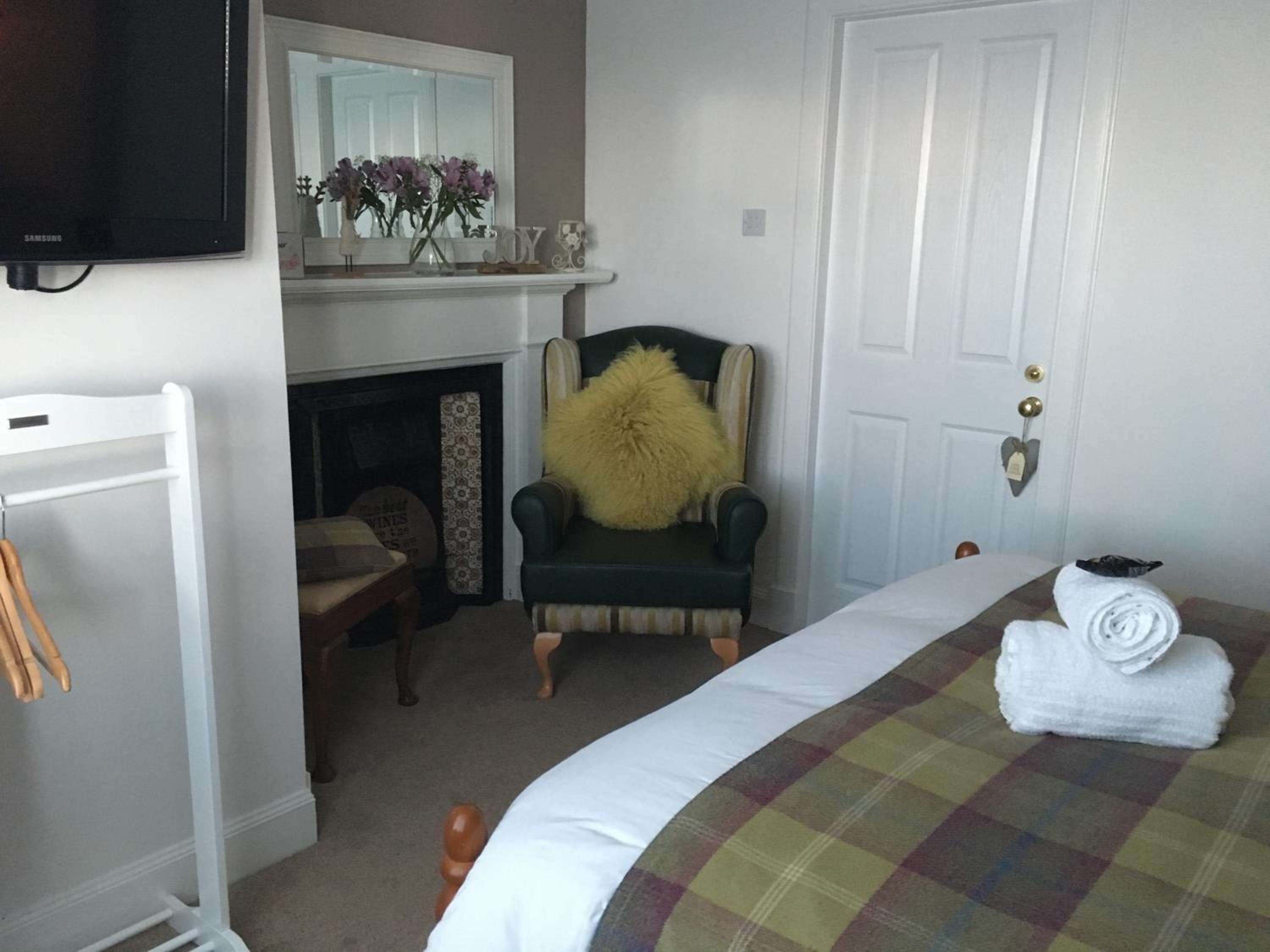 Ensuite Double Room - Photo 8