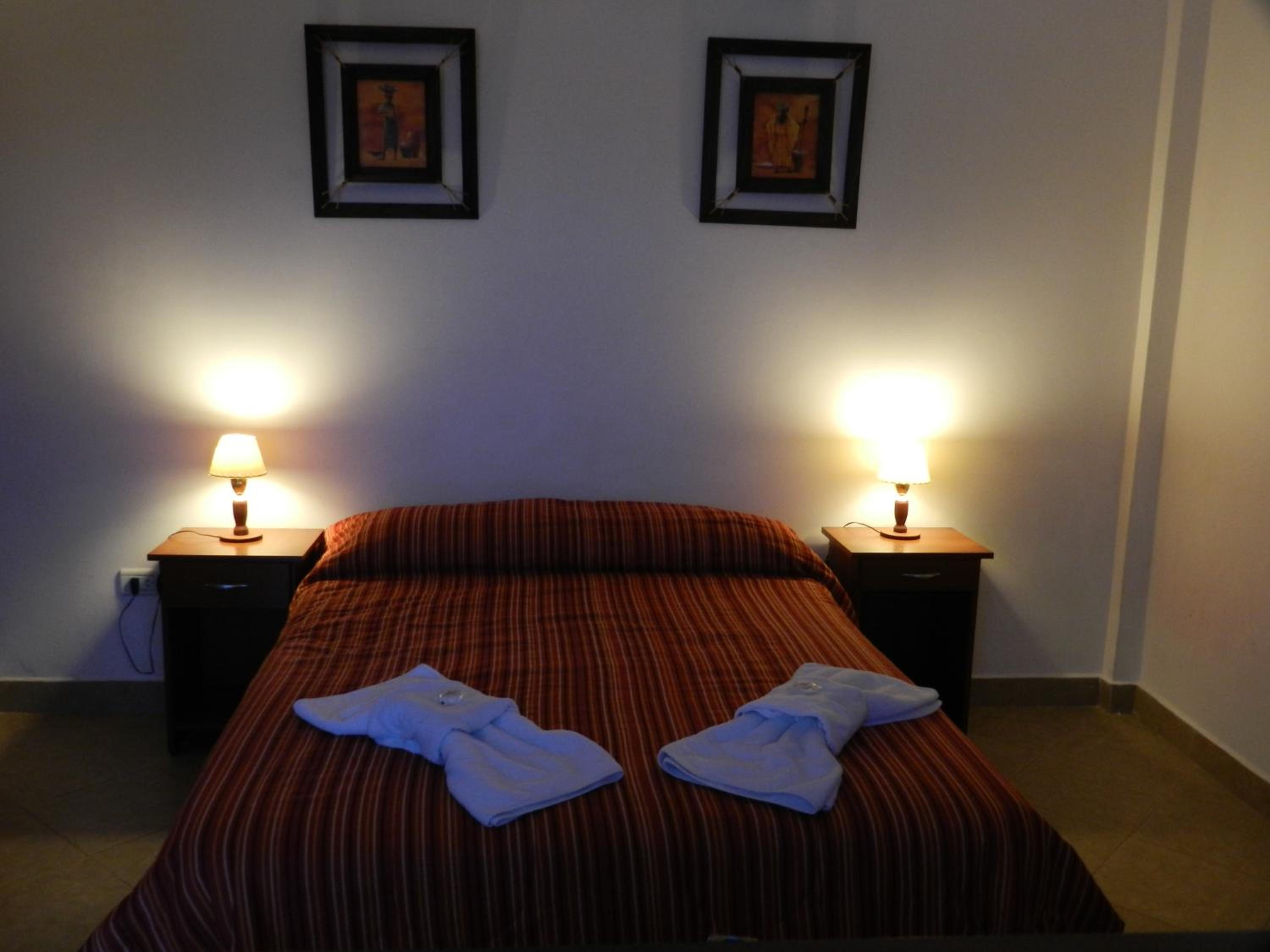 Double or Twin Room photo 1