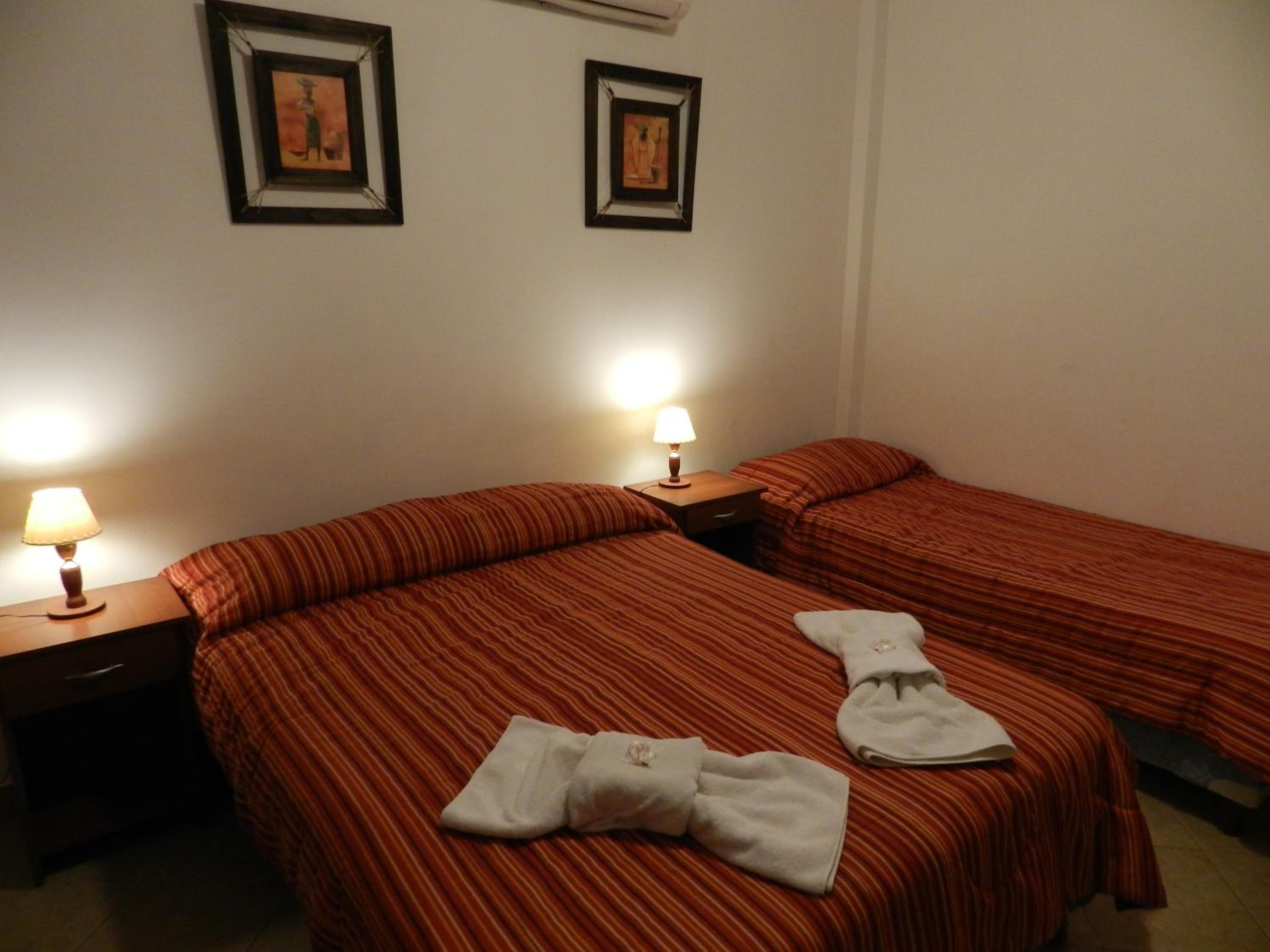 Quadruple Room photo 1