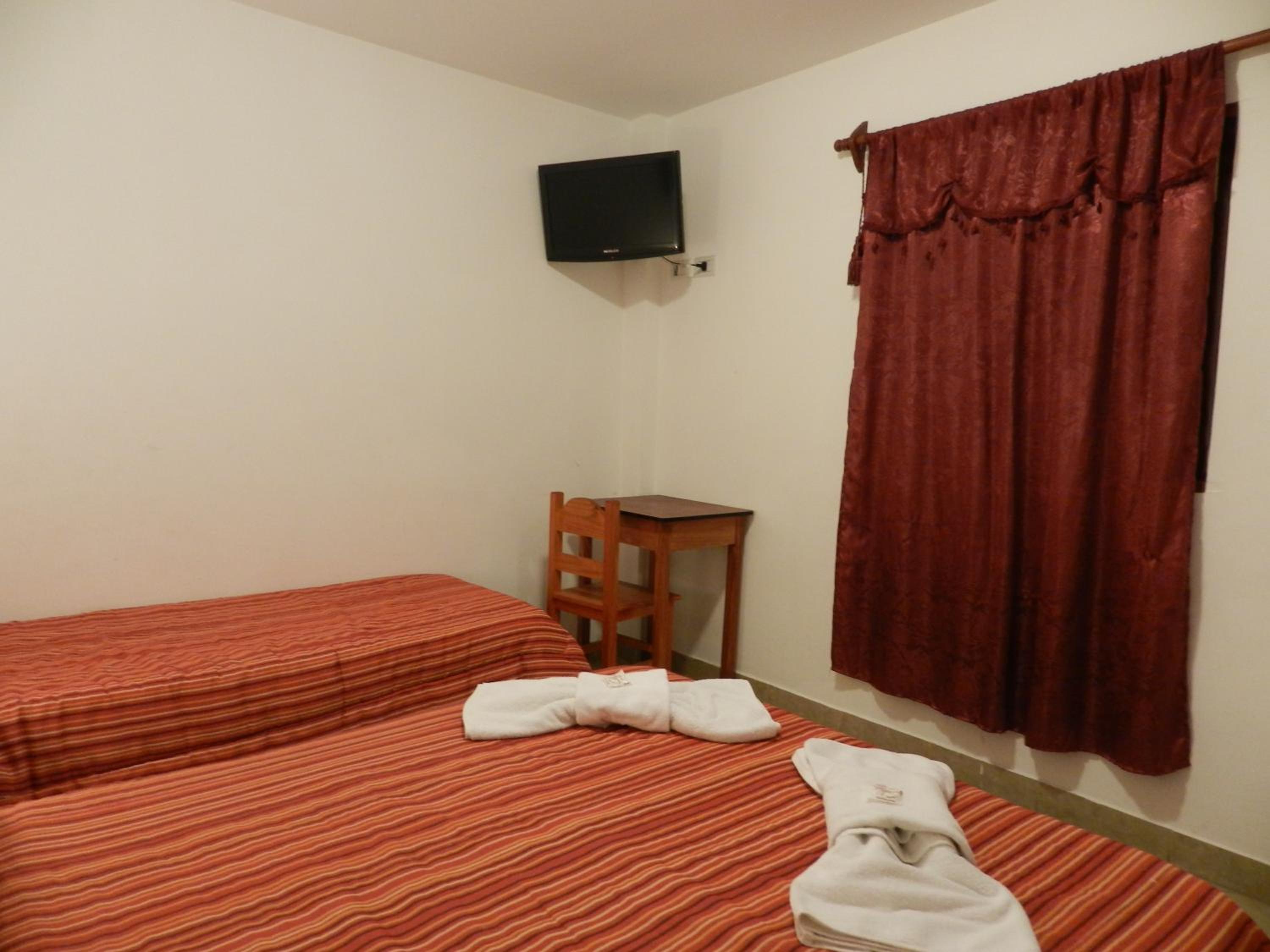 Triple Room photo 1