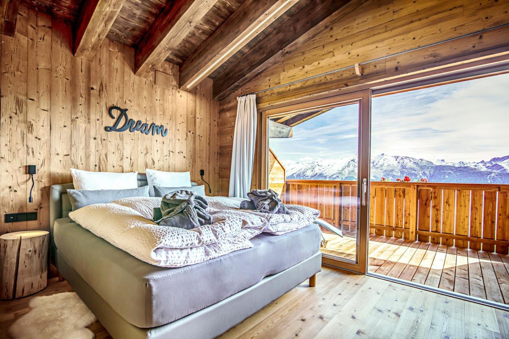 One-Bedroom Chalet photo 1