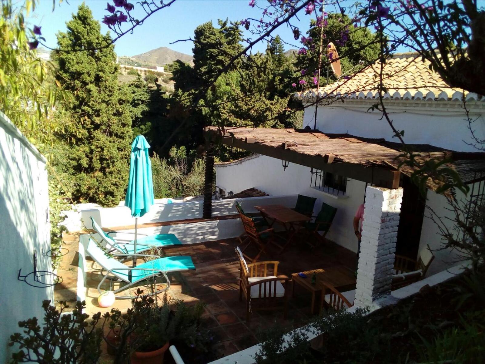 Two-Bedroom House photo 3