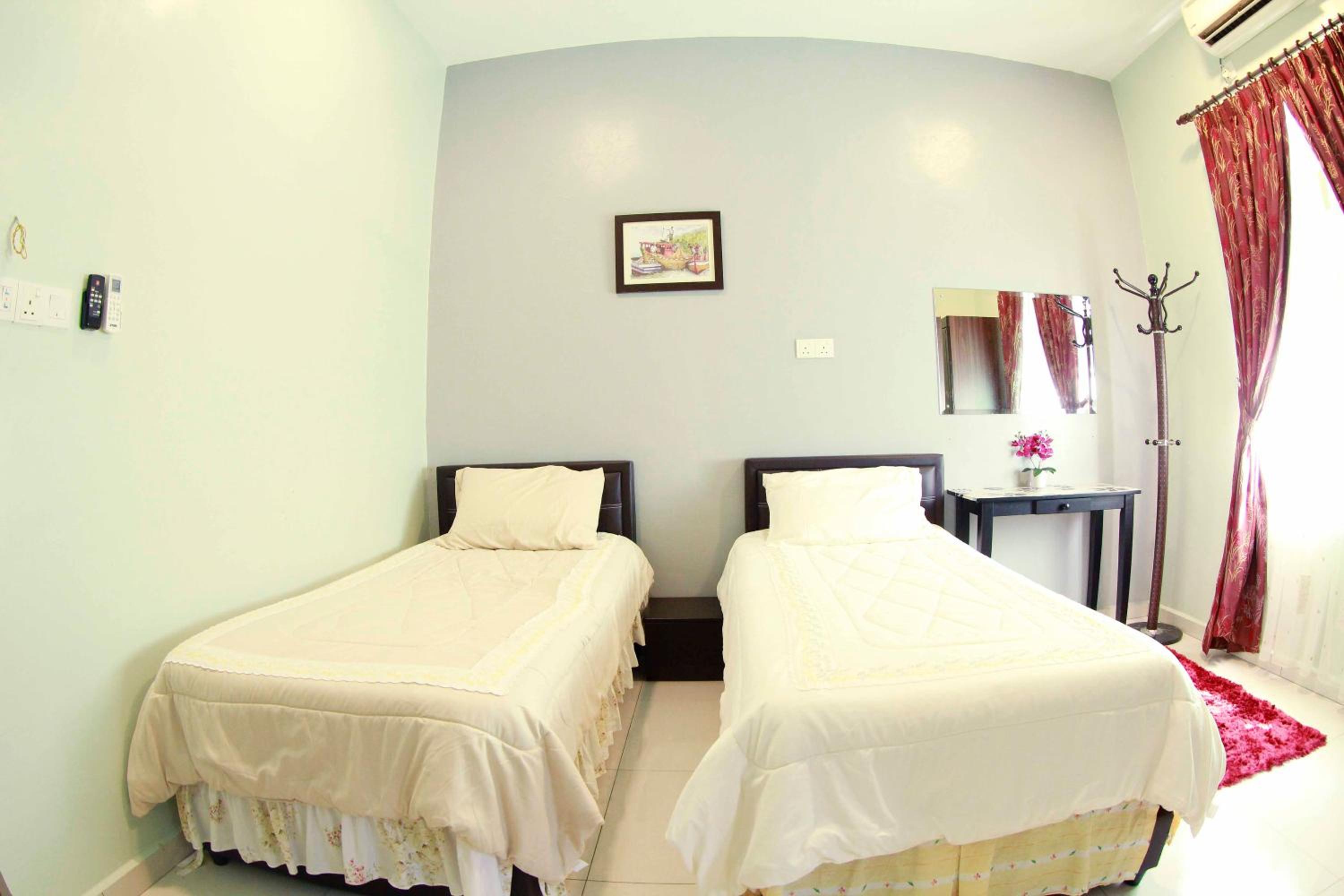 Deluxe Triple Room photo 1