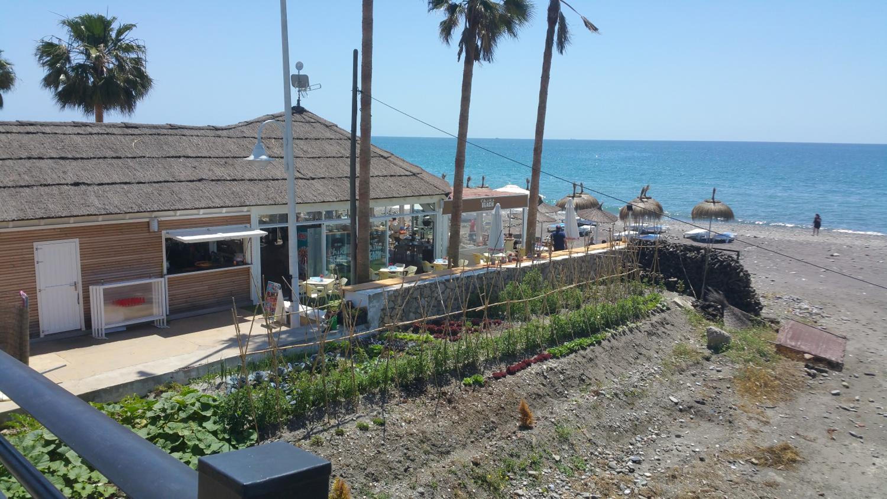 Studio with Sea View photo 3