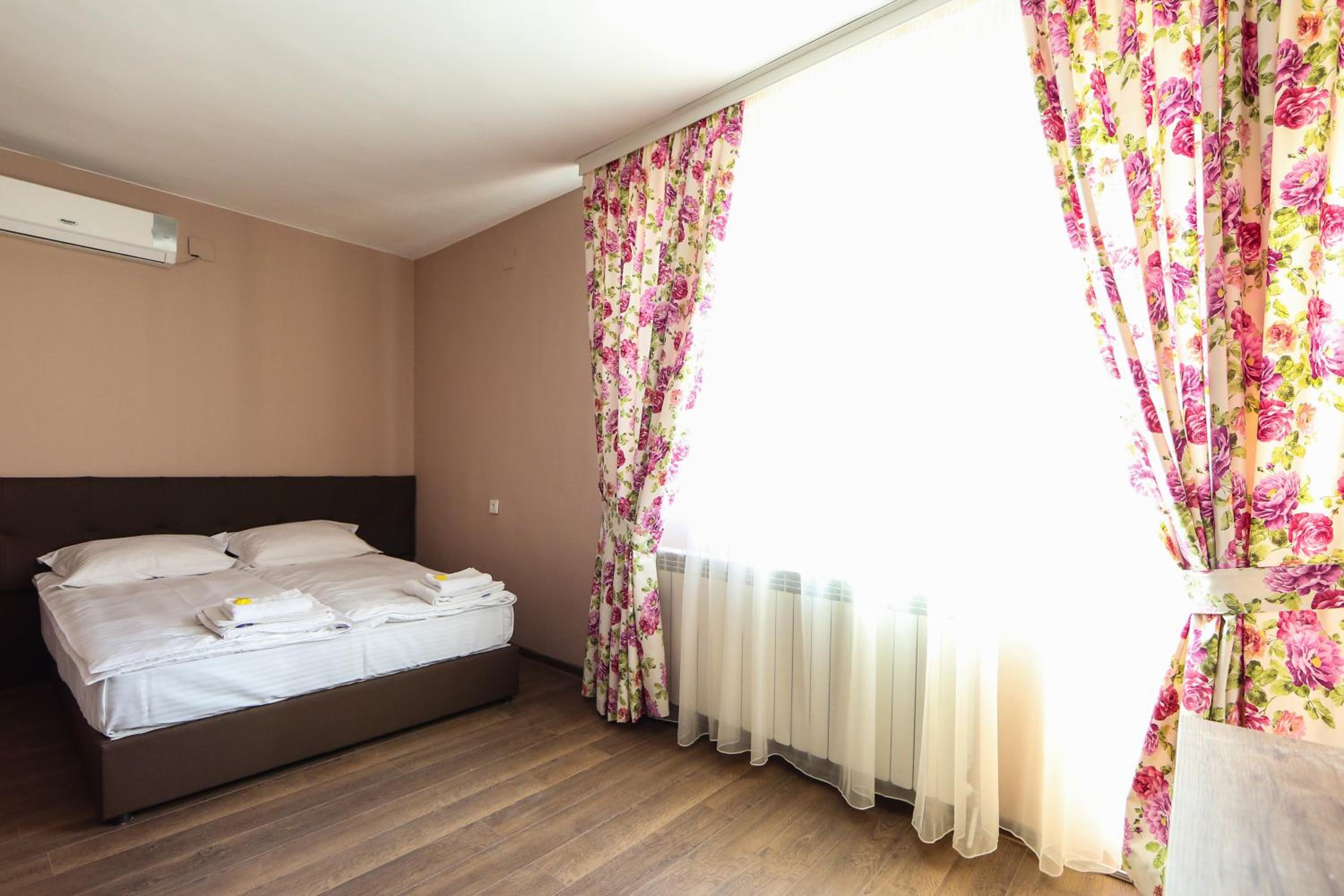 Double Room with Balcony photo 2