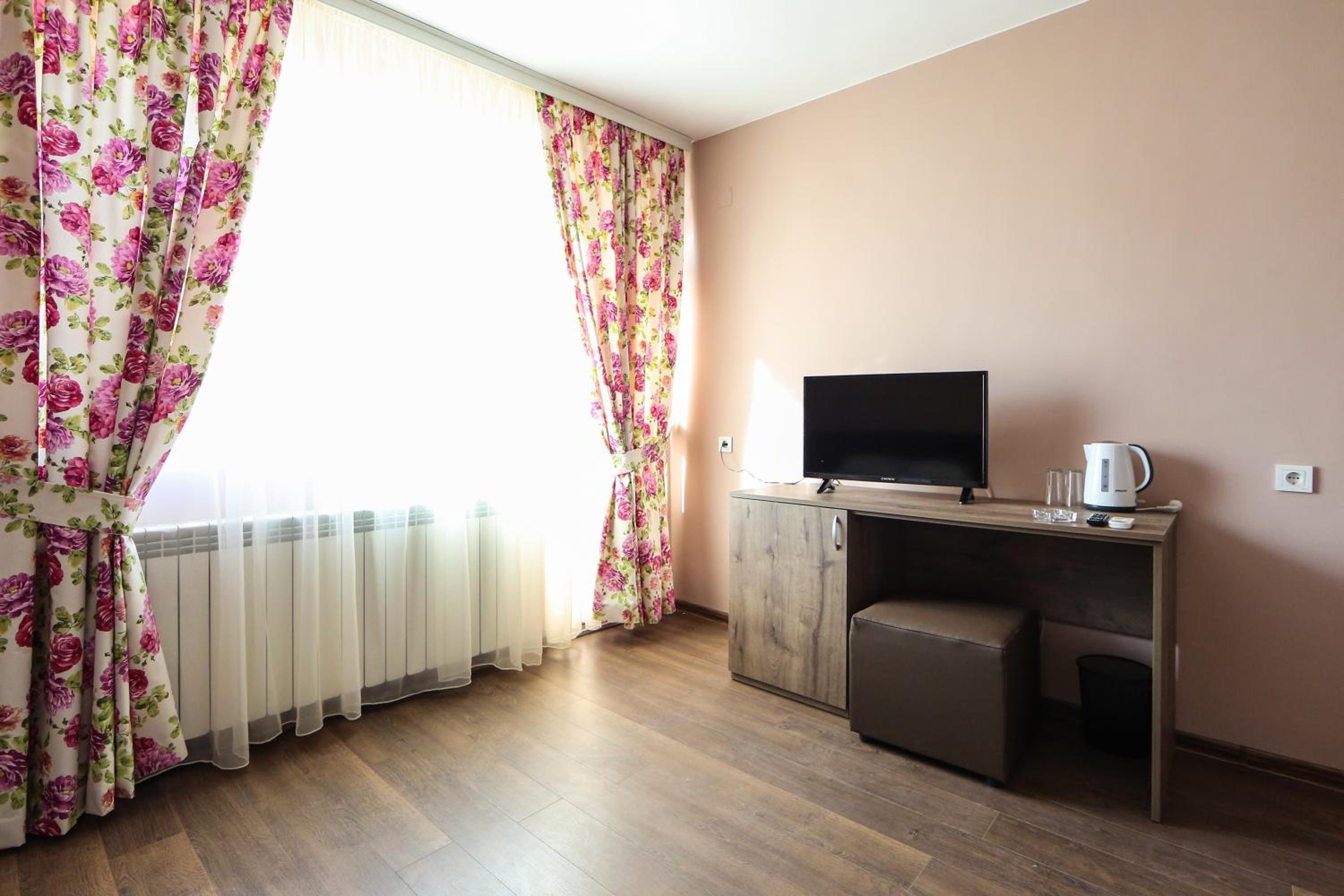 Double Room with Balcony photo 1