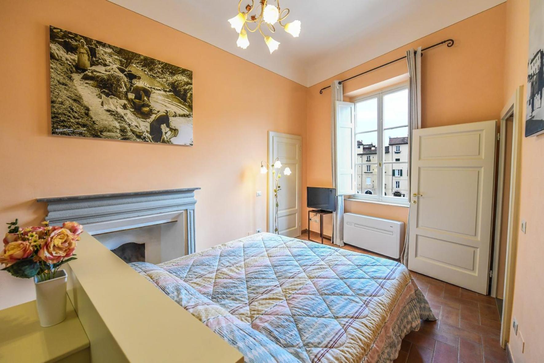 Deluxe Double Room - Photo 1