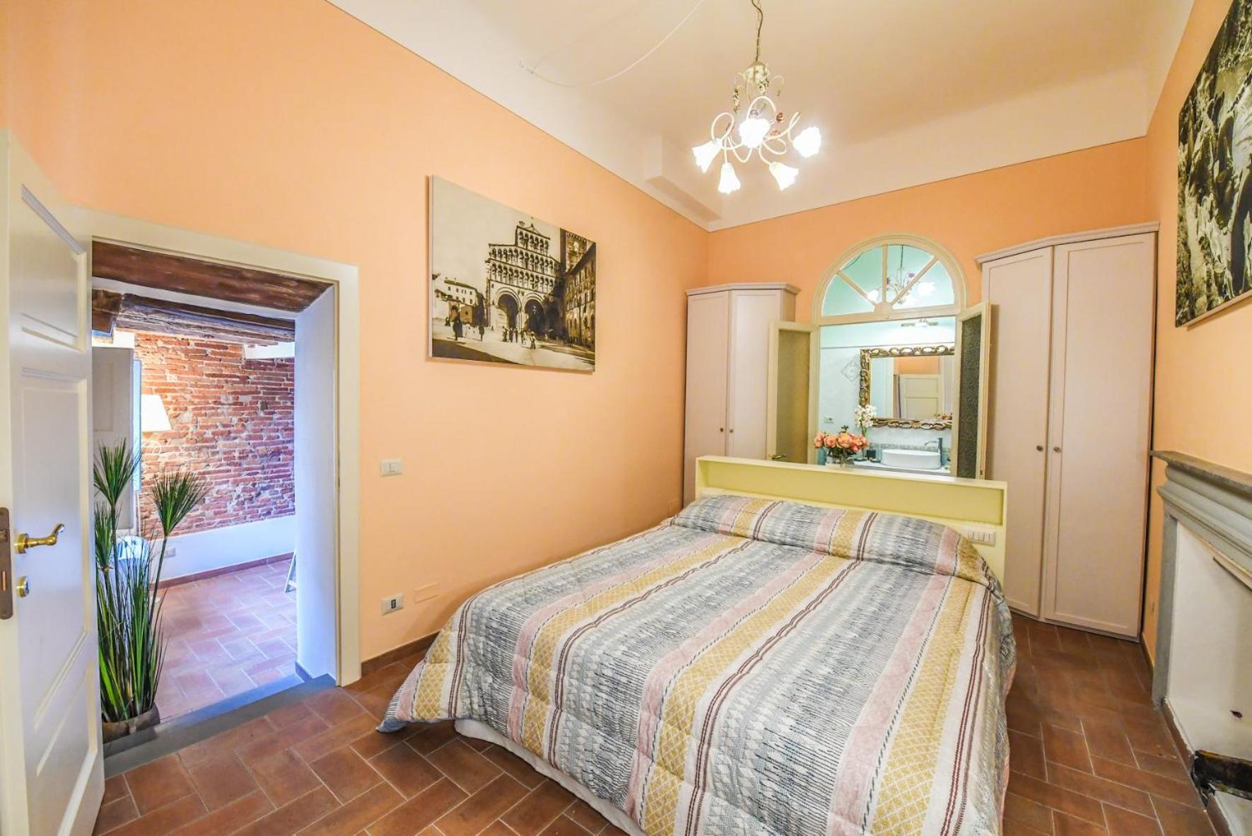 Deluxe Double Room - Photo 4