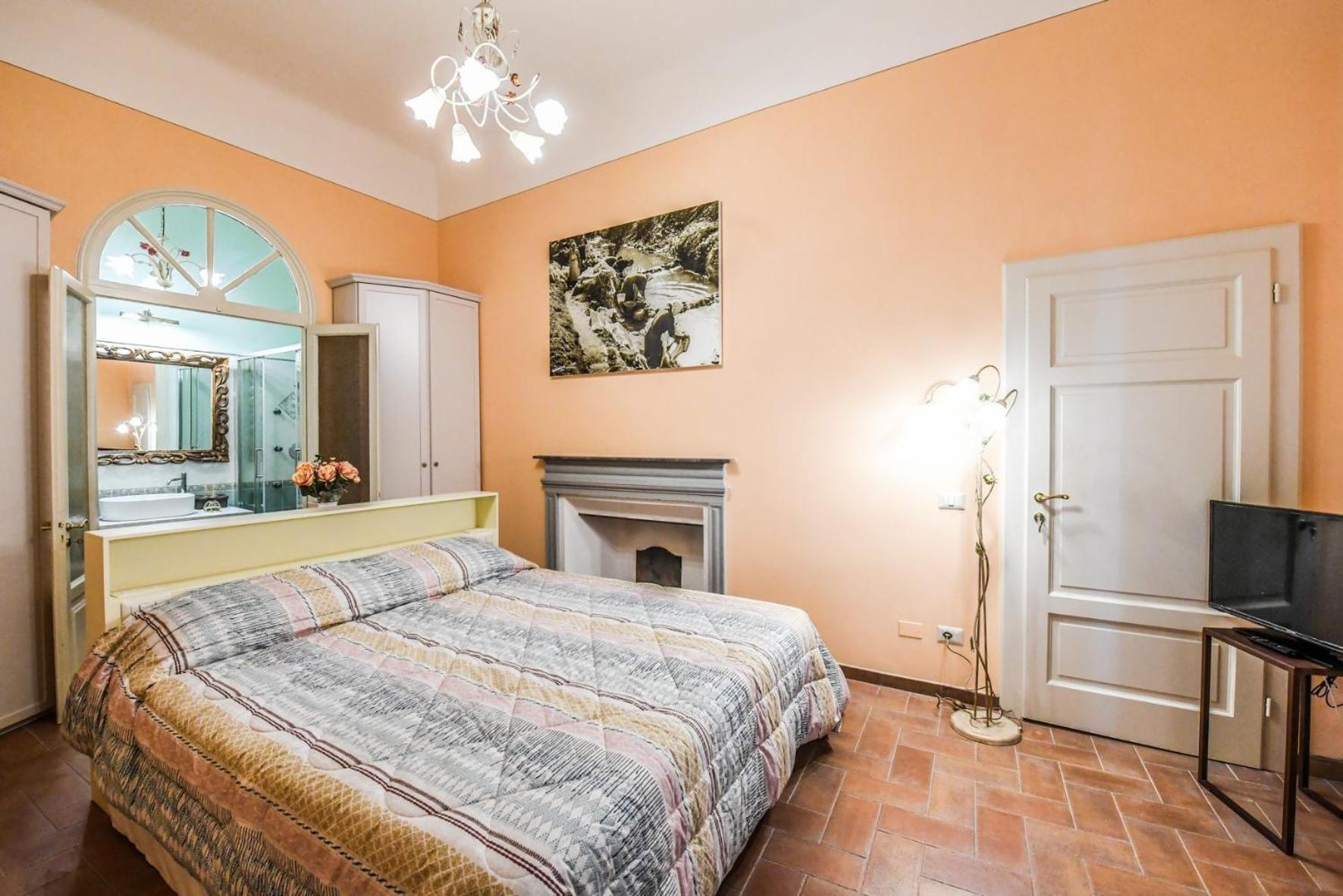 Deluxe Double Room - Photo 2