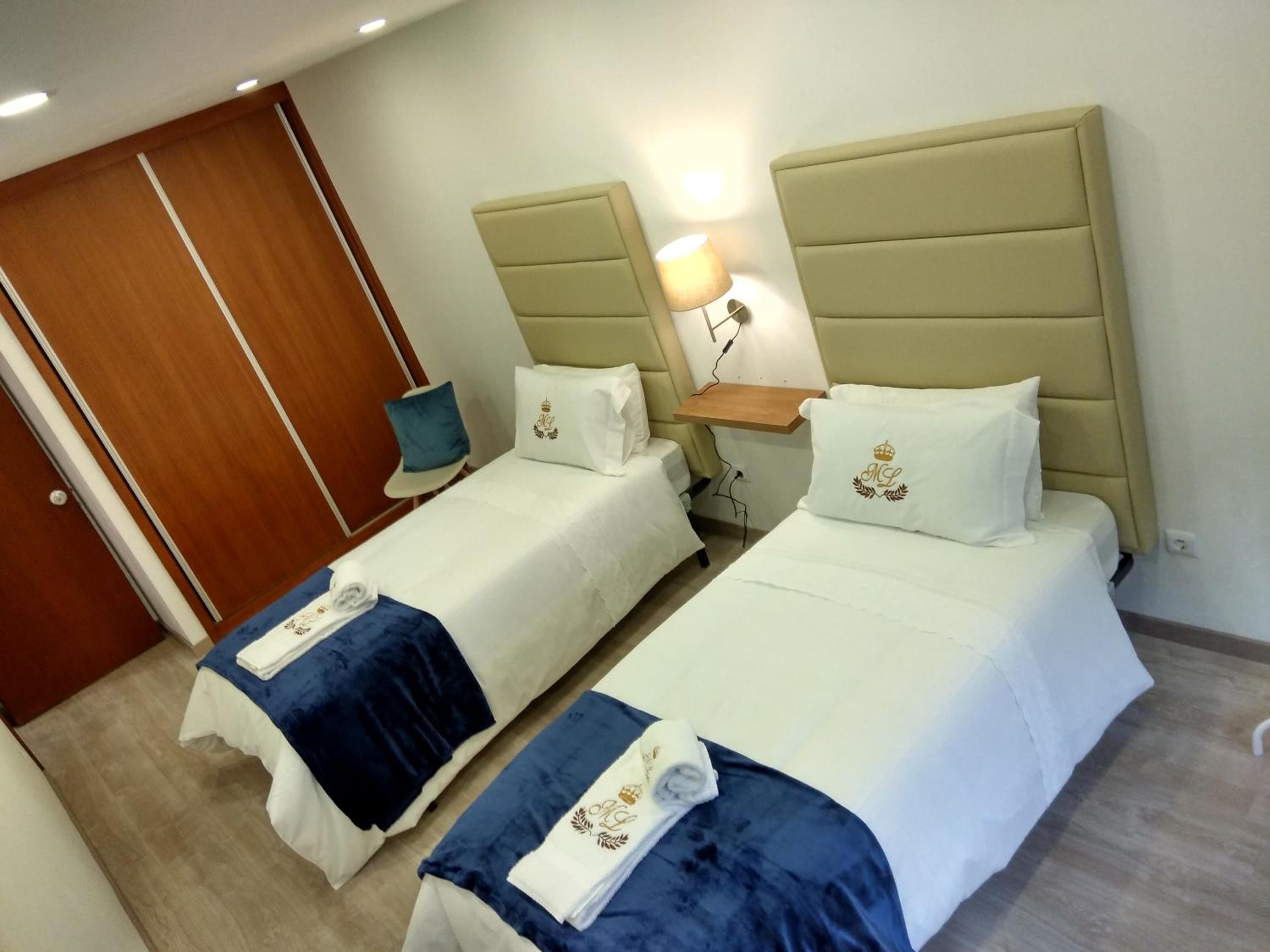 Two-Bedroom Apartment - Photo 4