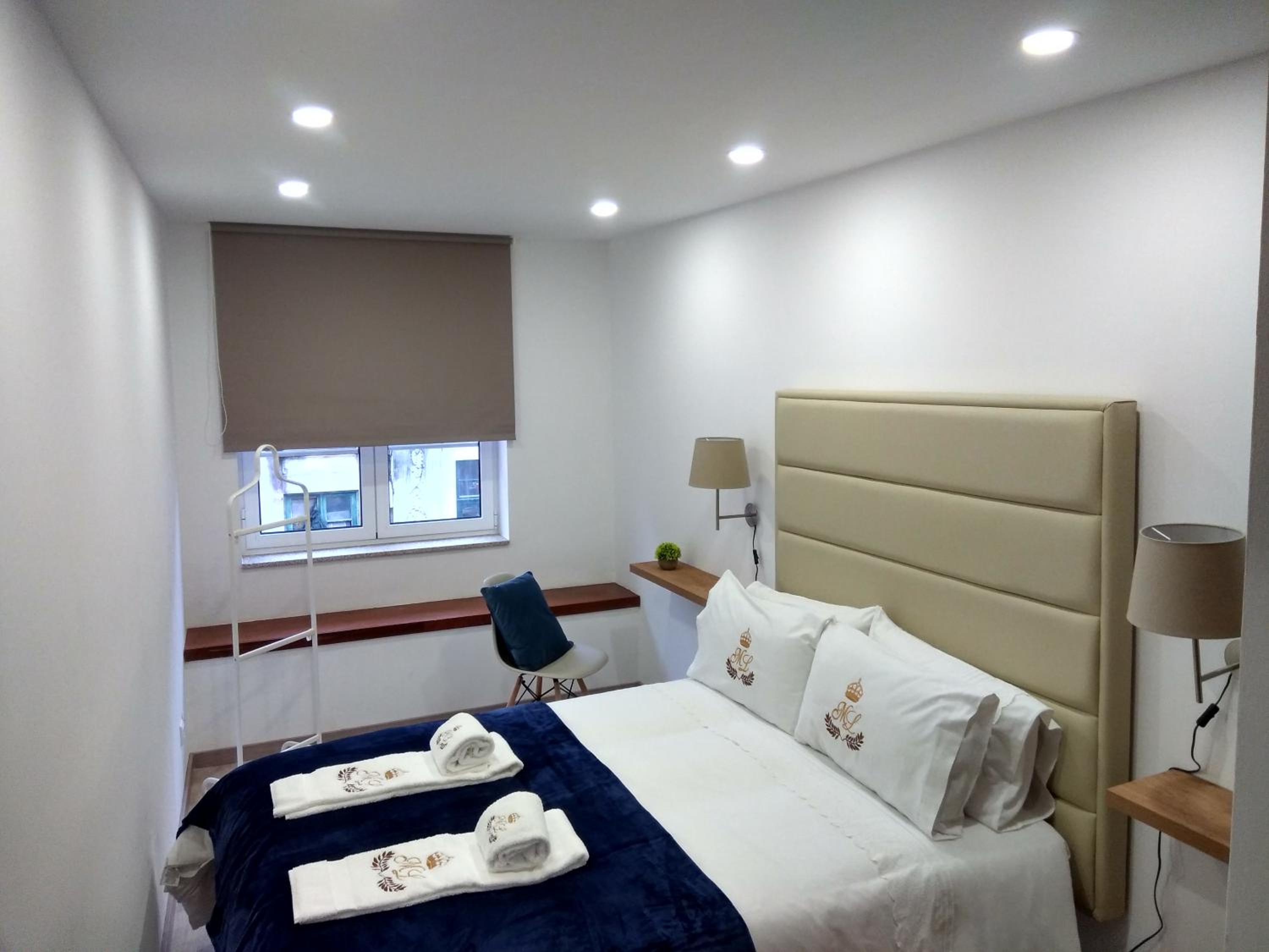 Two-Bedroom Apartment - Photo 7