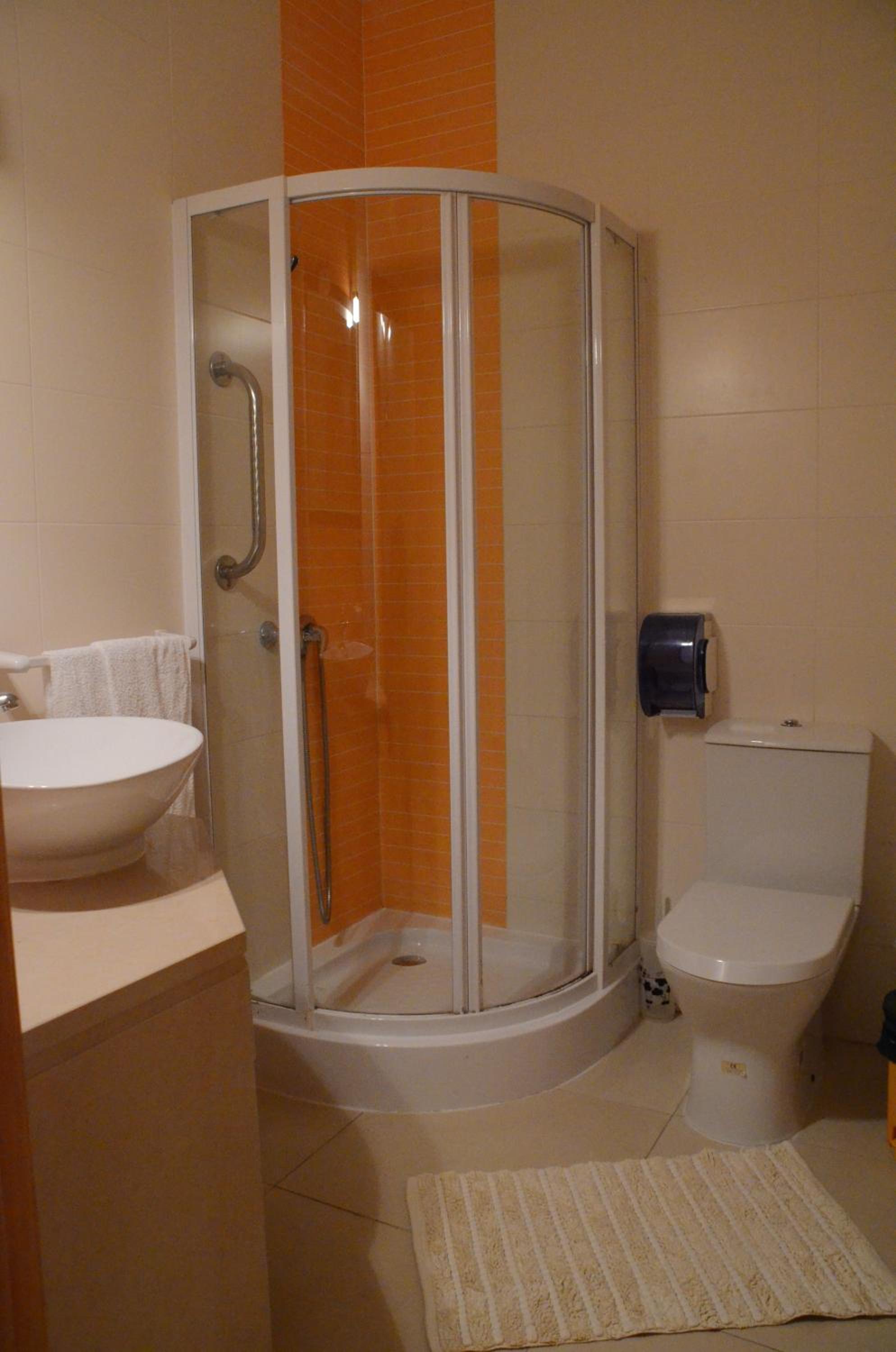 Twin Room With Sea View photo 3