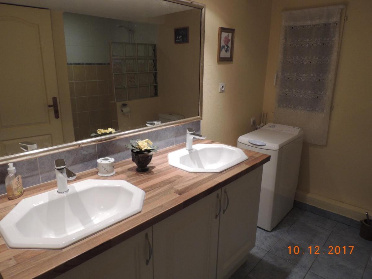 Two-Bedroom Gite