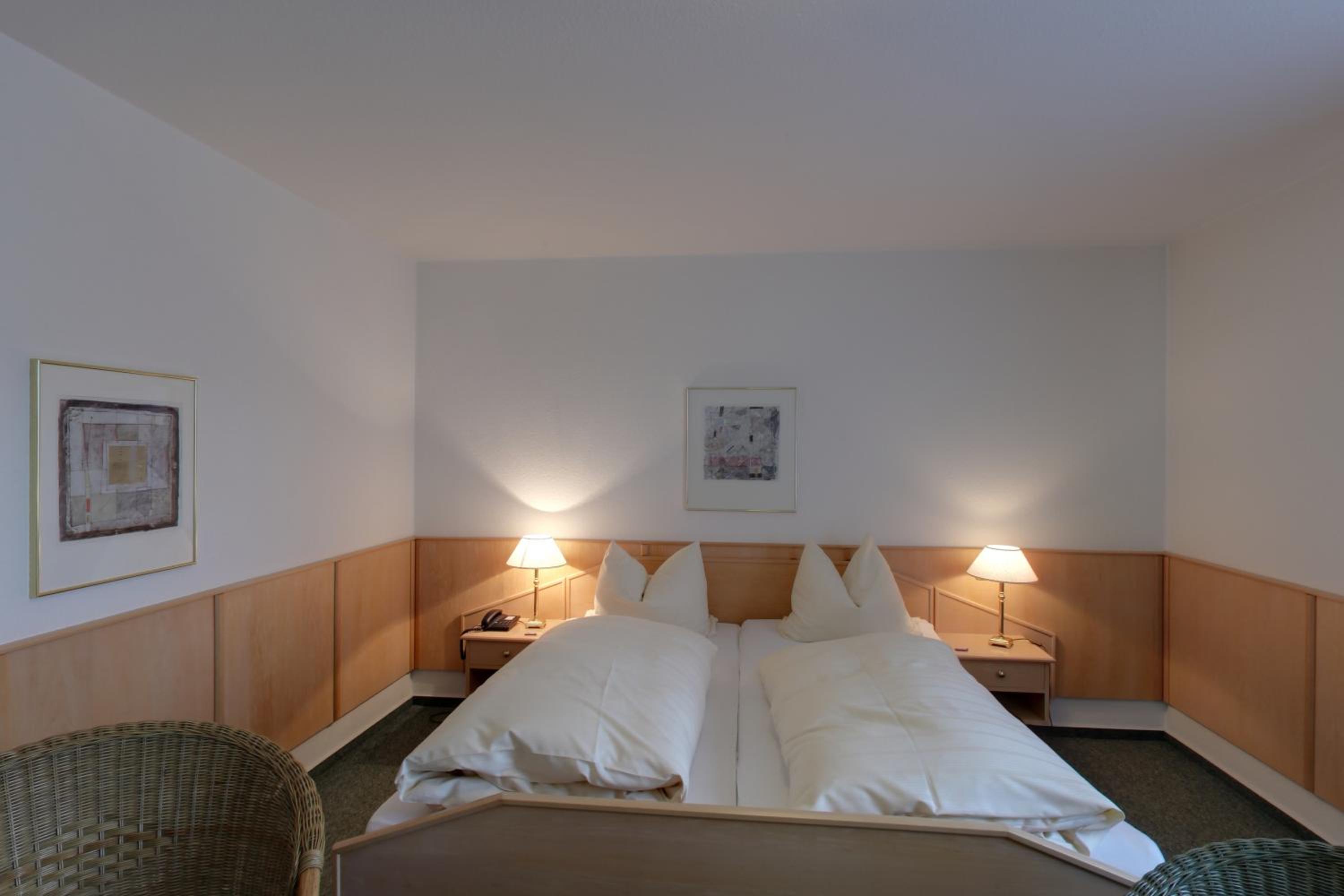 Double Room - Photo 2