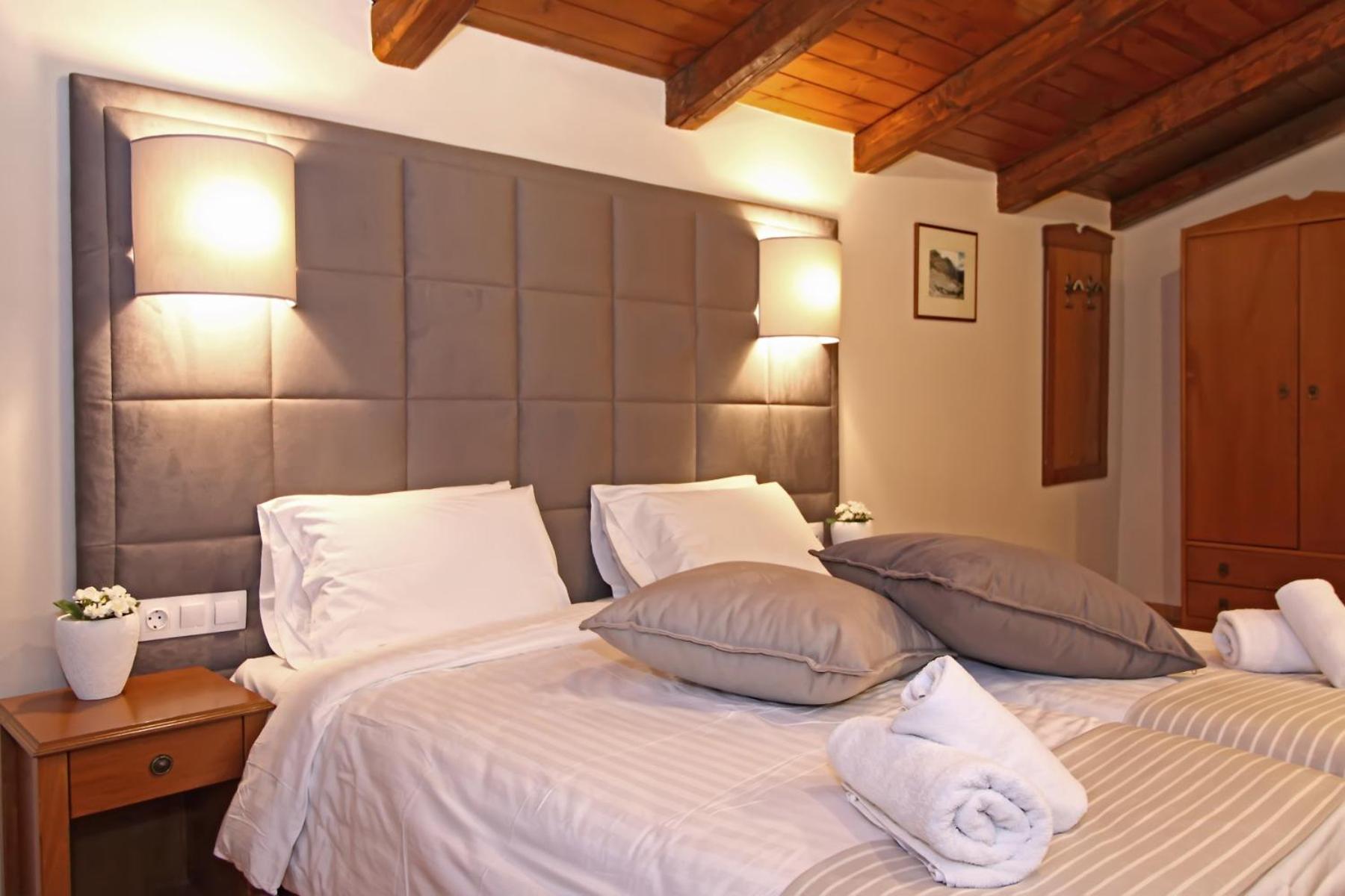 Superior Twin Room with Street View photo 2