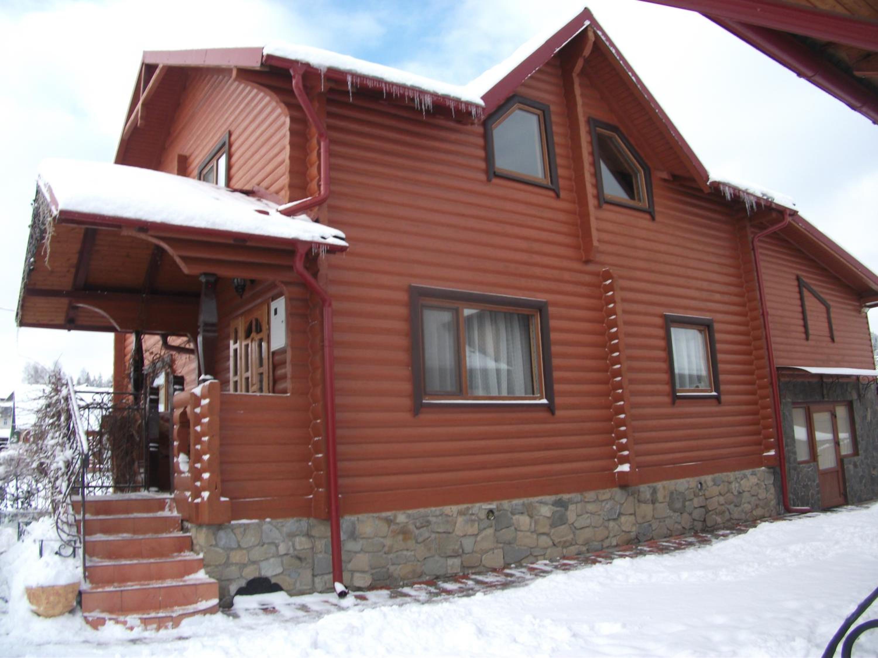 Vacation Home photo 1