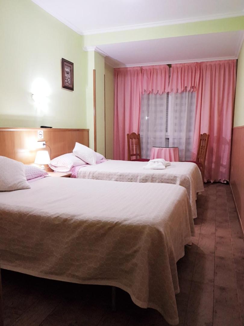 Twin Room photo 3