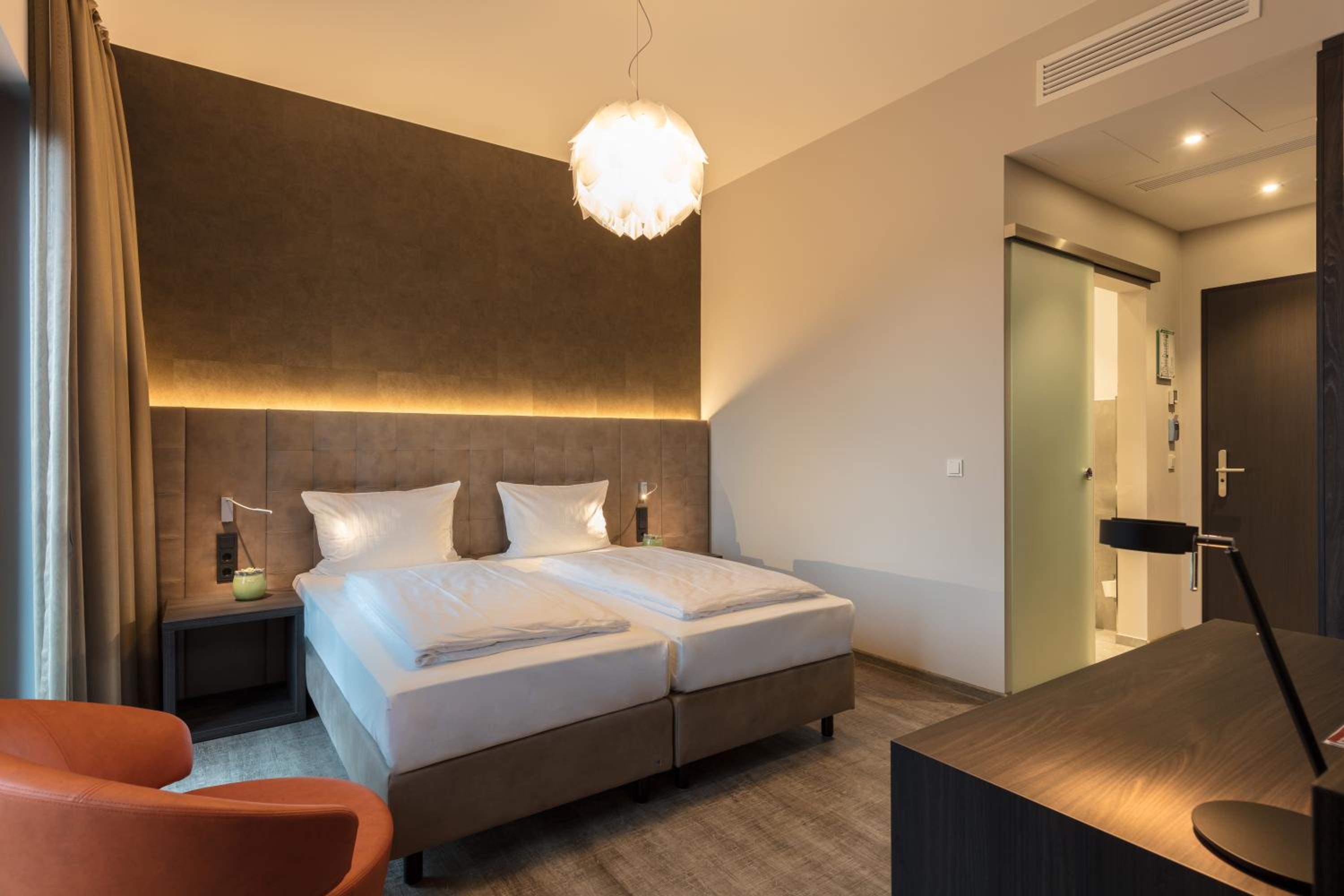 Double Room photo 1