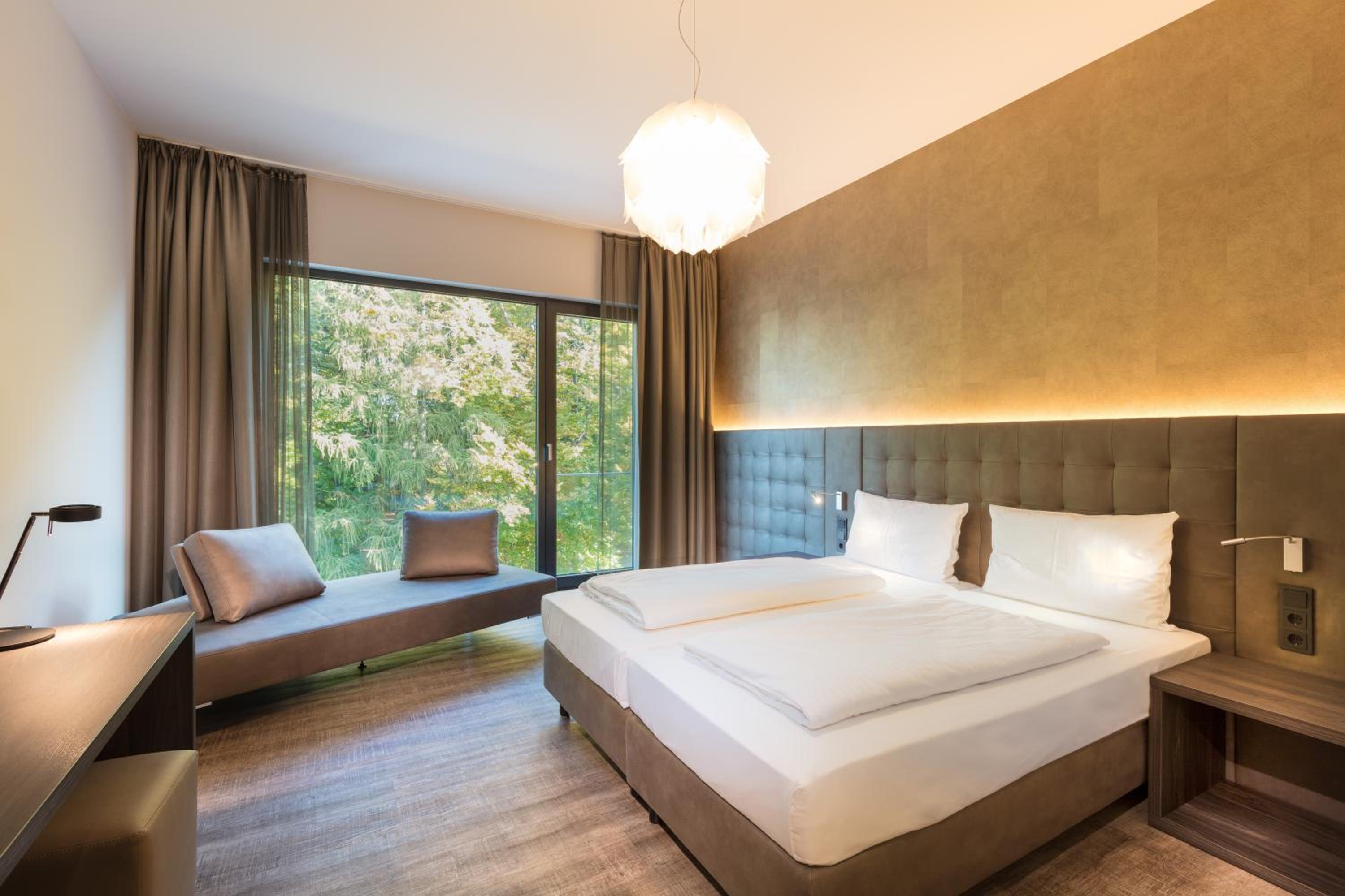 Family and Friends (double room with sofa bed) photo 1