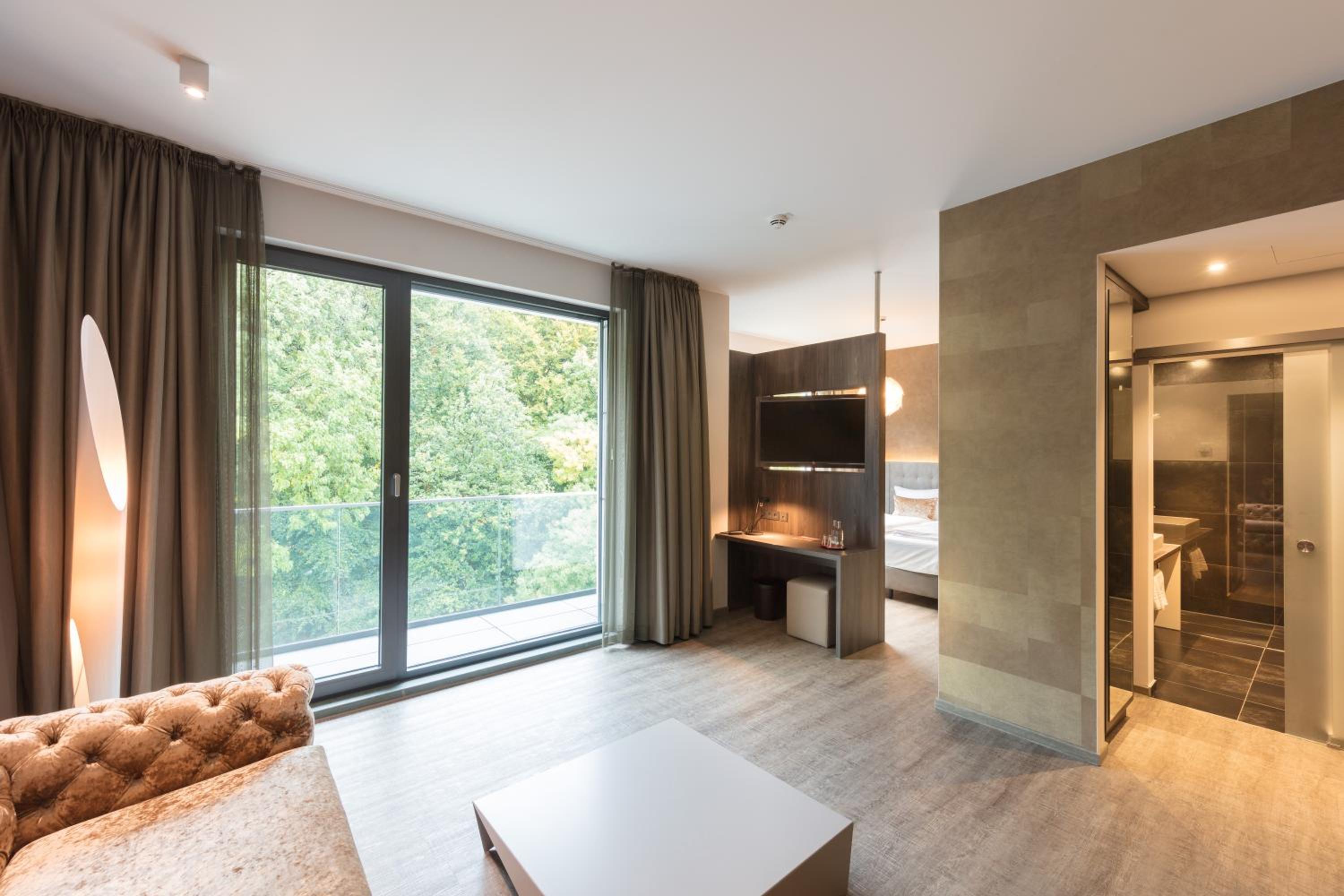 Prestige Suite photo 1