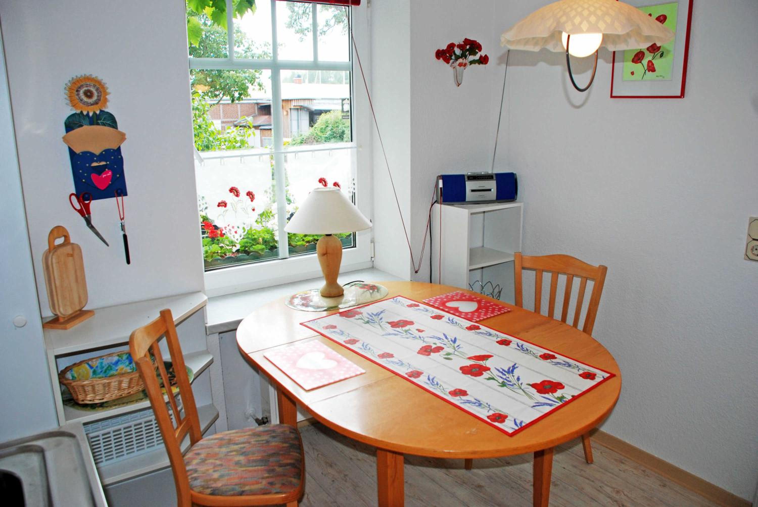 Apartment with Lake View photo 3