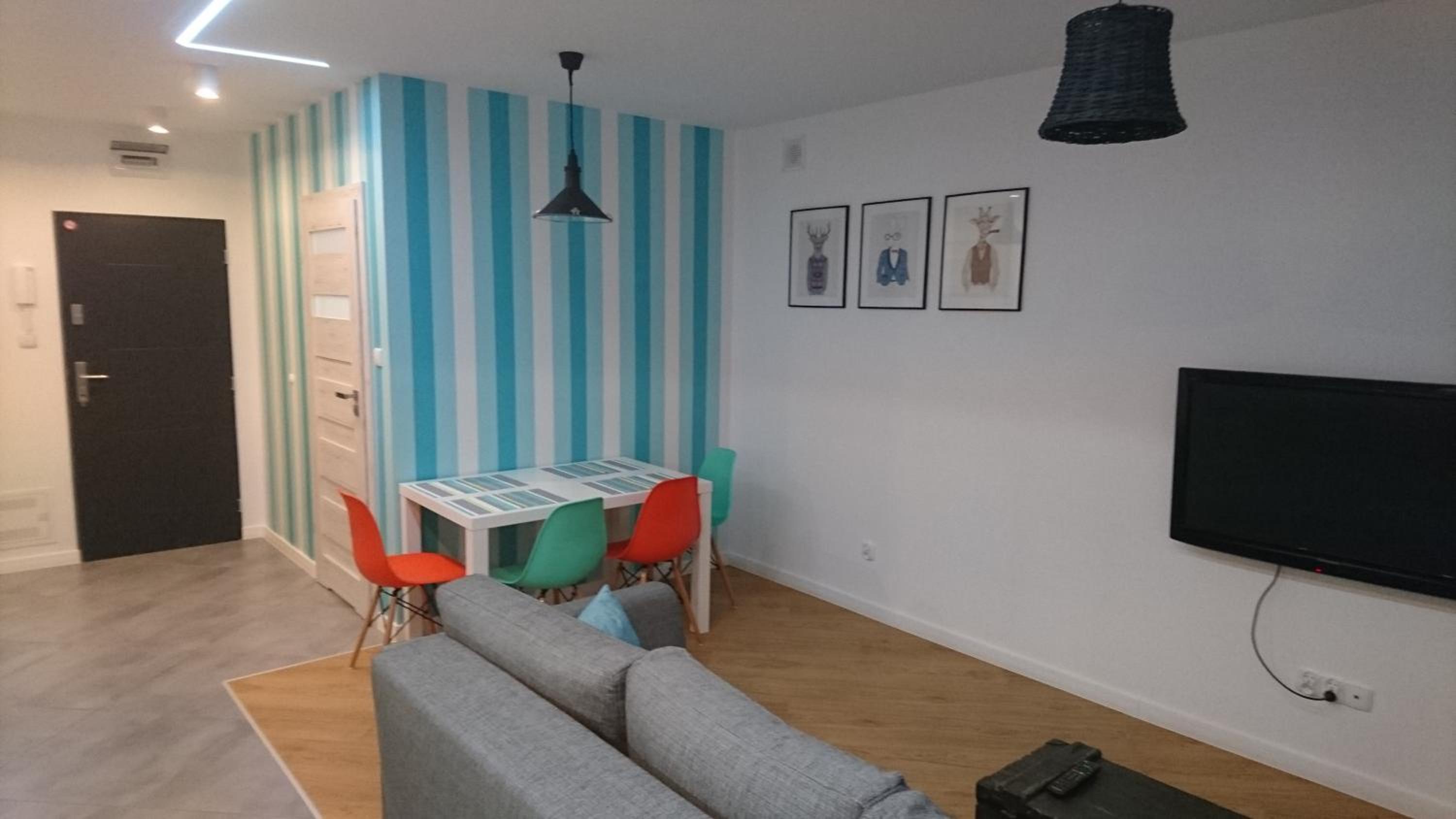 Apartment photo 1