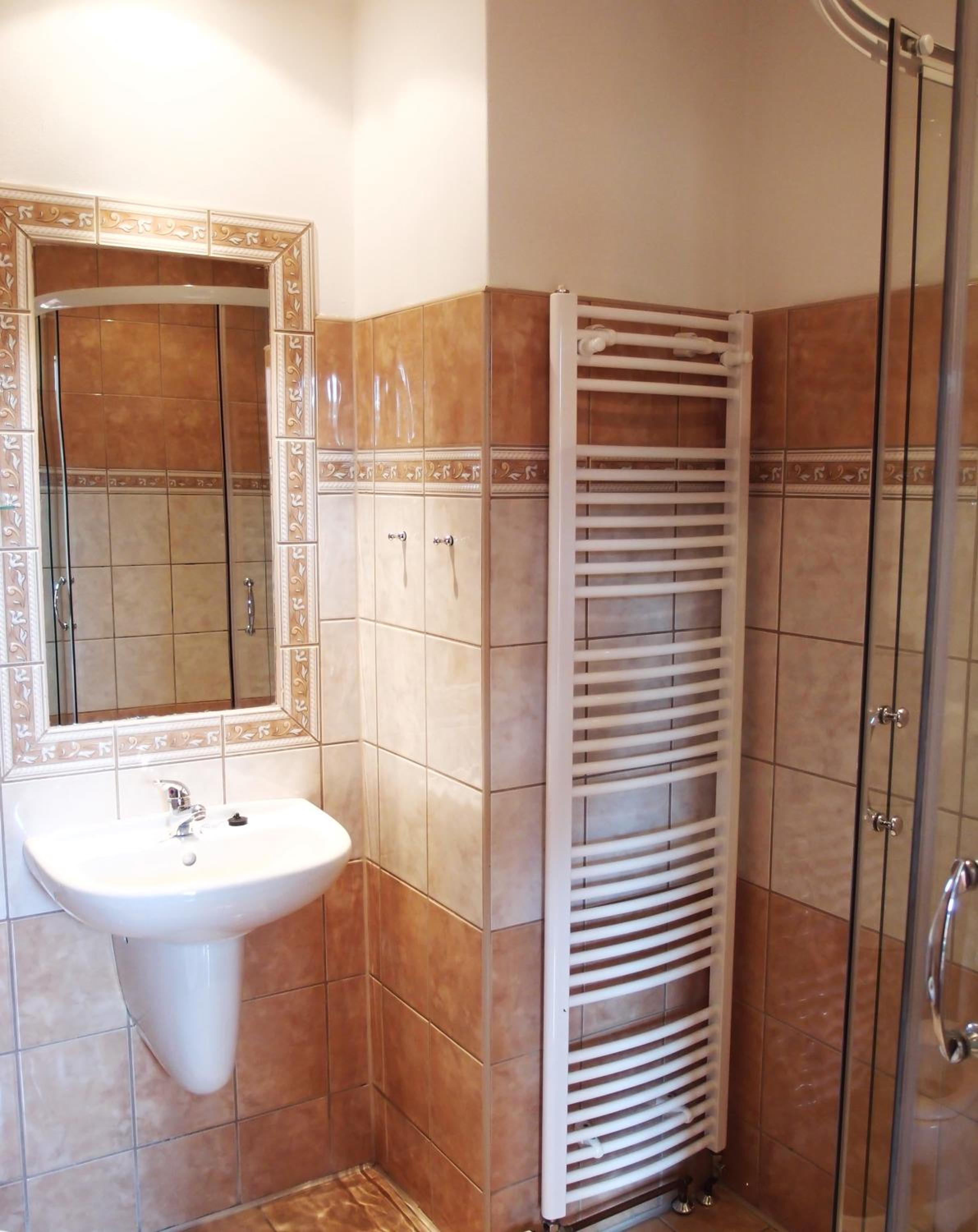 One-Bedroom Suite photo 2