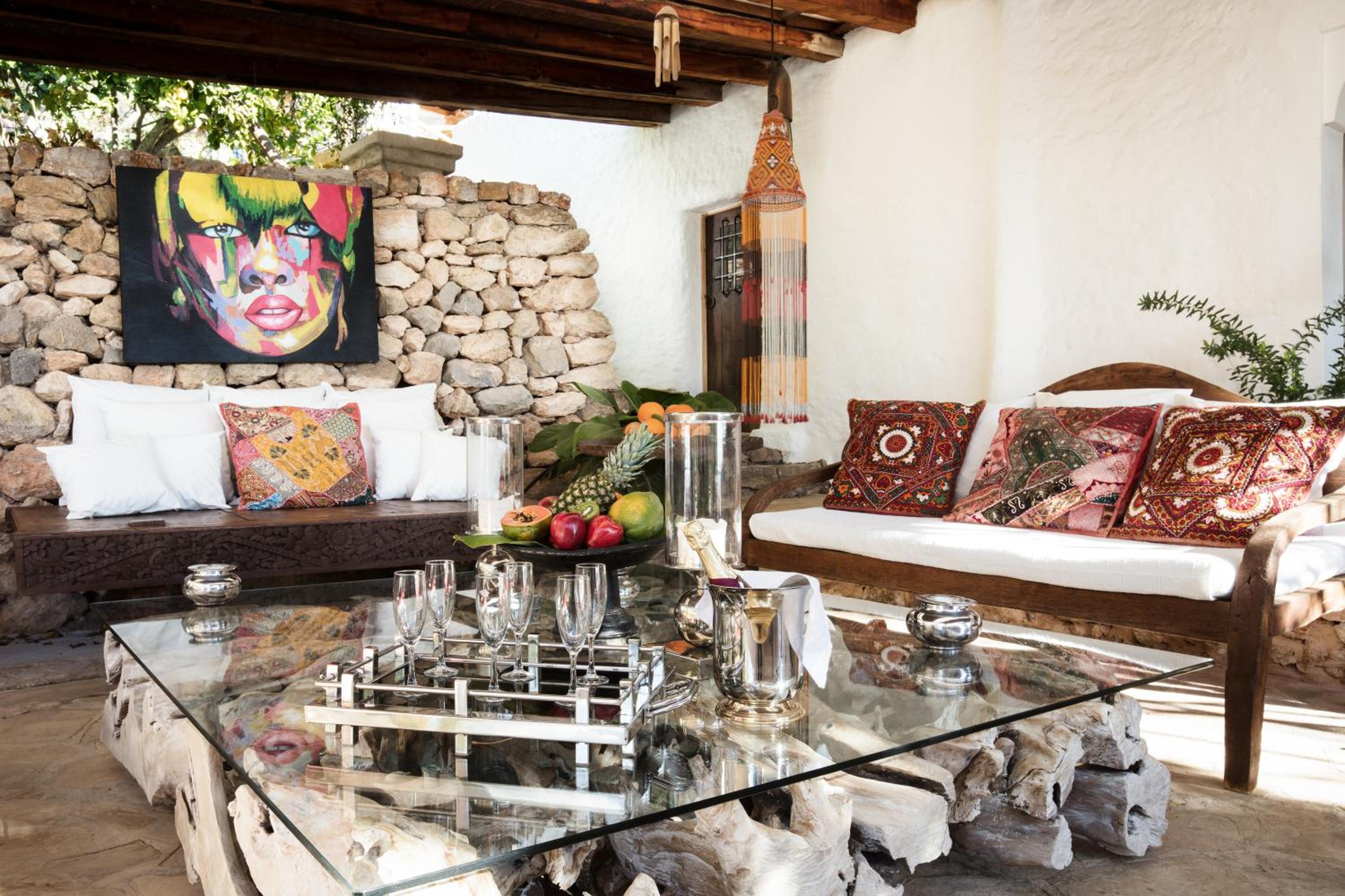 Villa photo 3