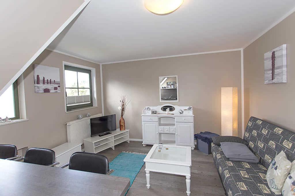 Apartment with Garden View photo 3