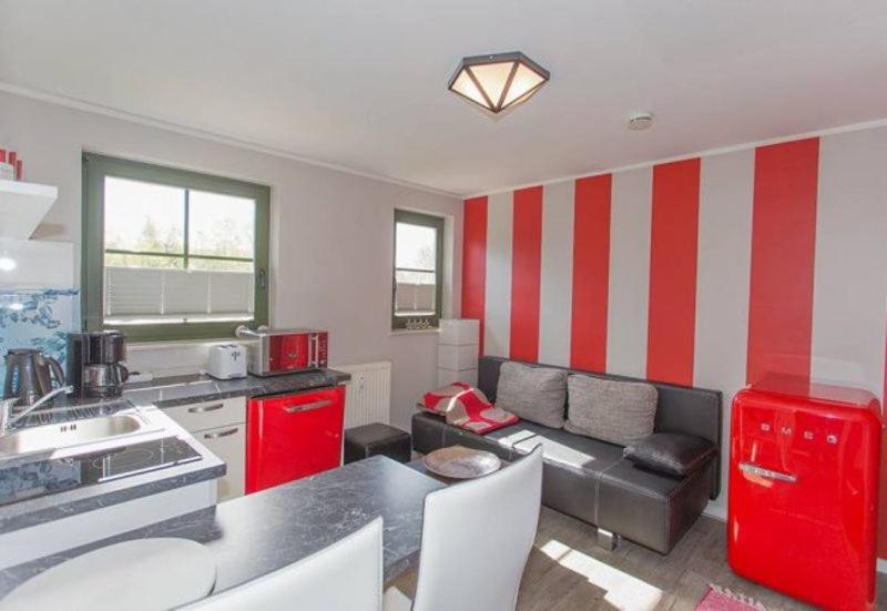 One-Bedroom Apartment photo 3