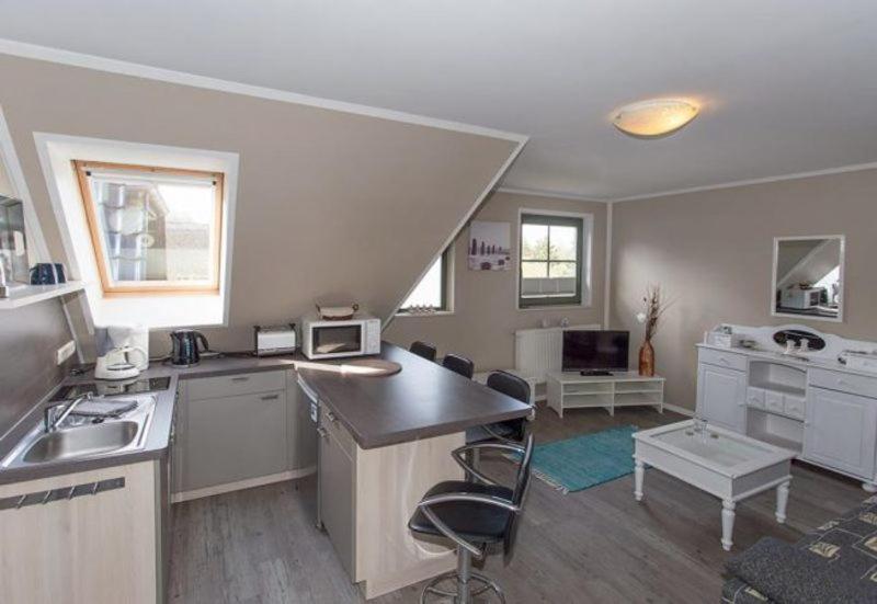 Apartment with Garden View photo 2