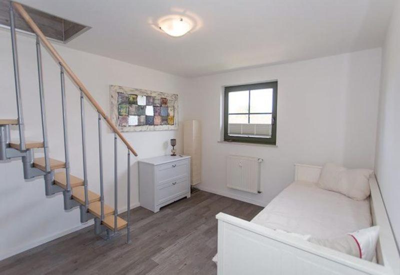 Apartment with Garden View photo 1