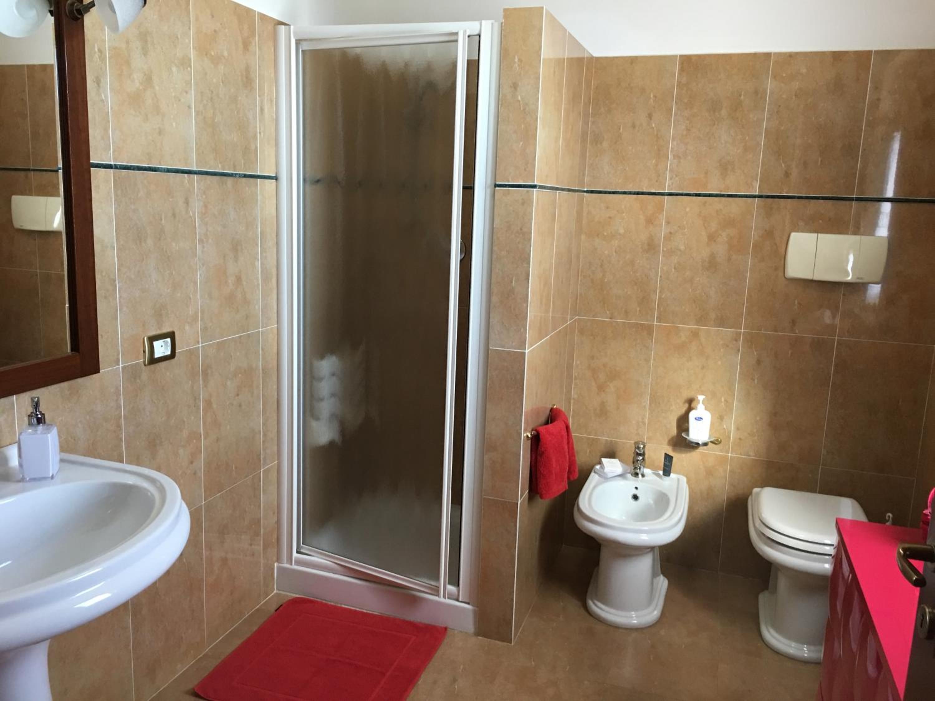 Double Room with Terrace photo 2