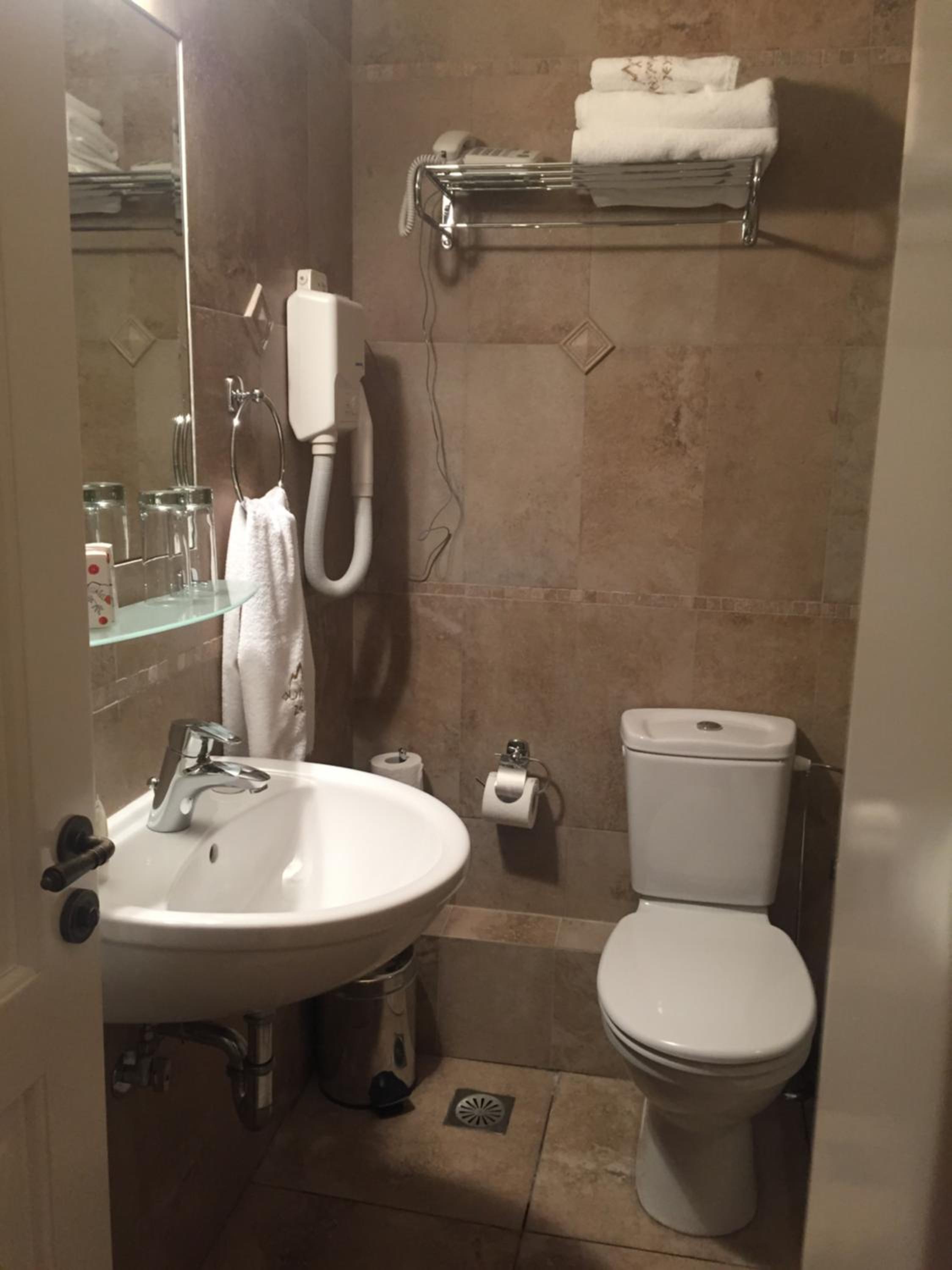 Deluxe Double Room with View photo 3