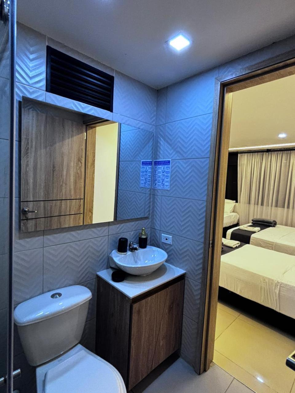 Classic Triple Room