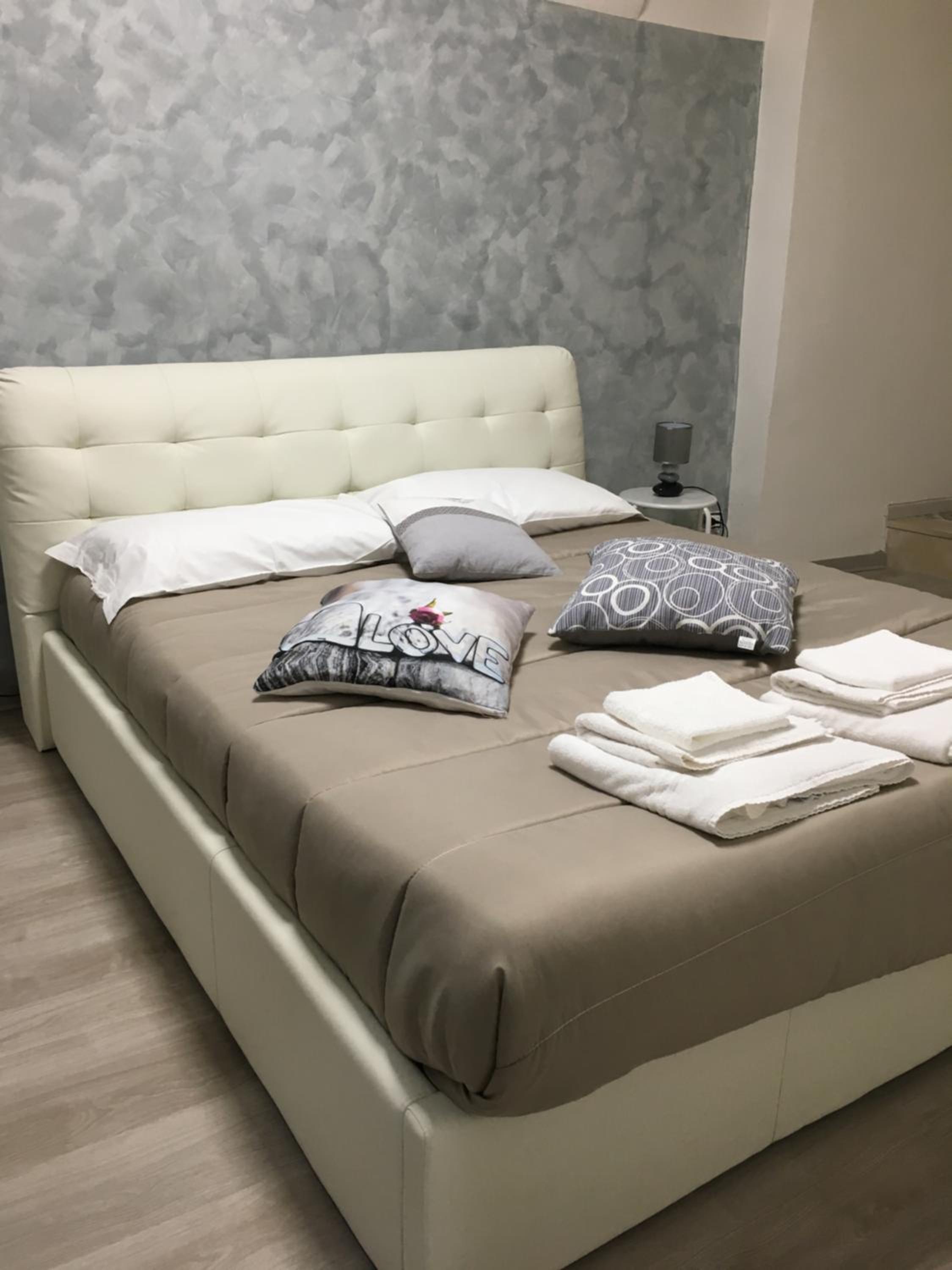 Deluxe Double Room photo 1