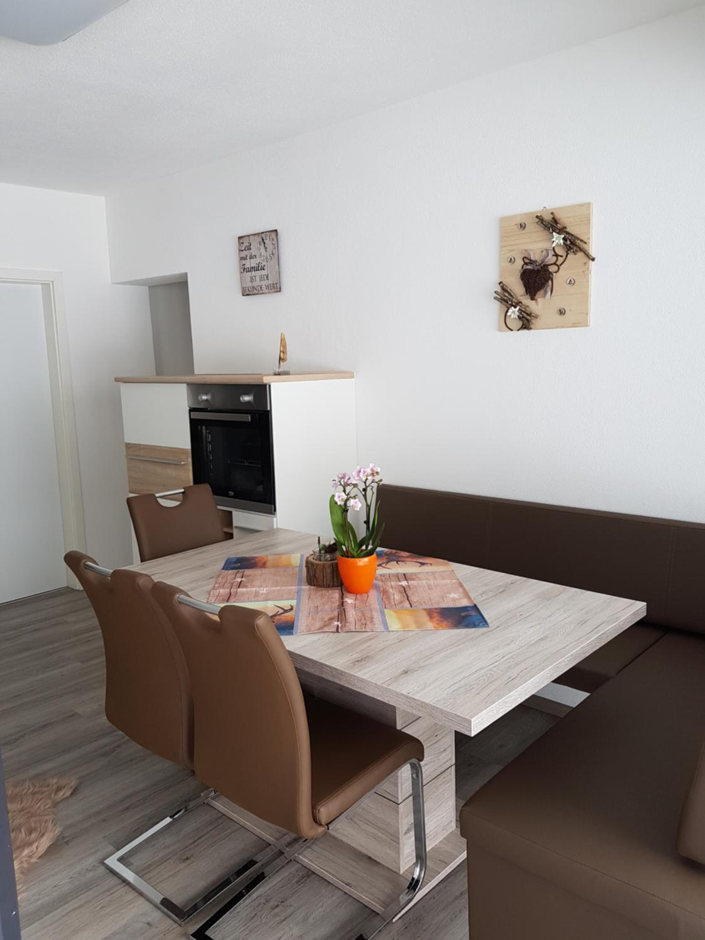 Apartment with Garden View - Photo 23