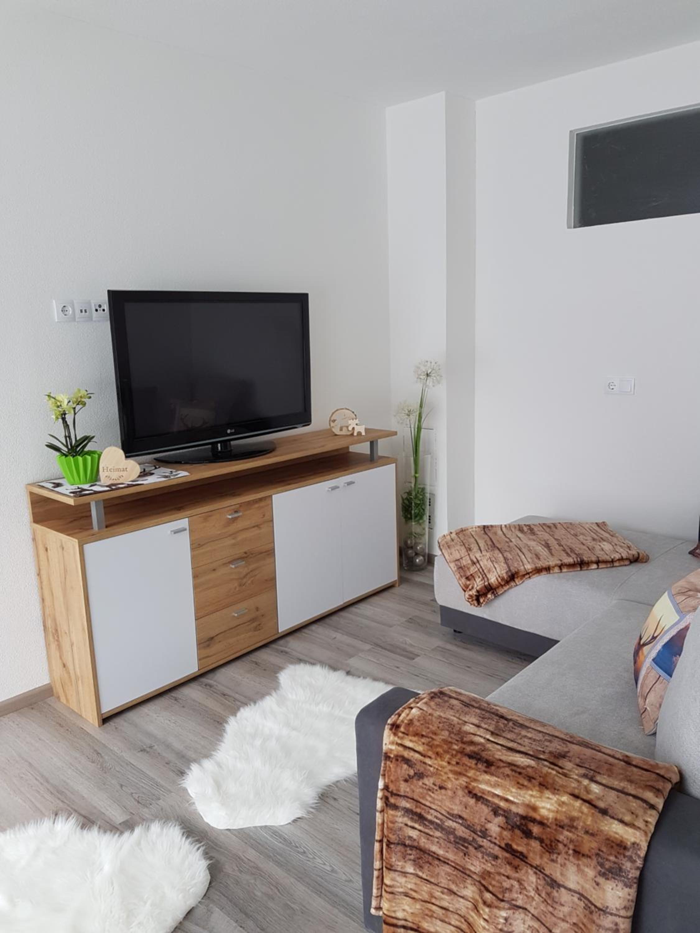 Apartment with Garden View - Photo 24
