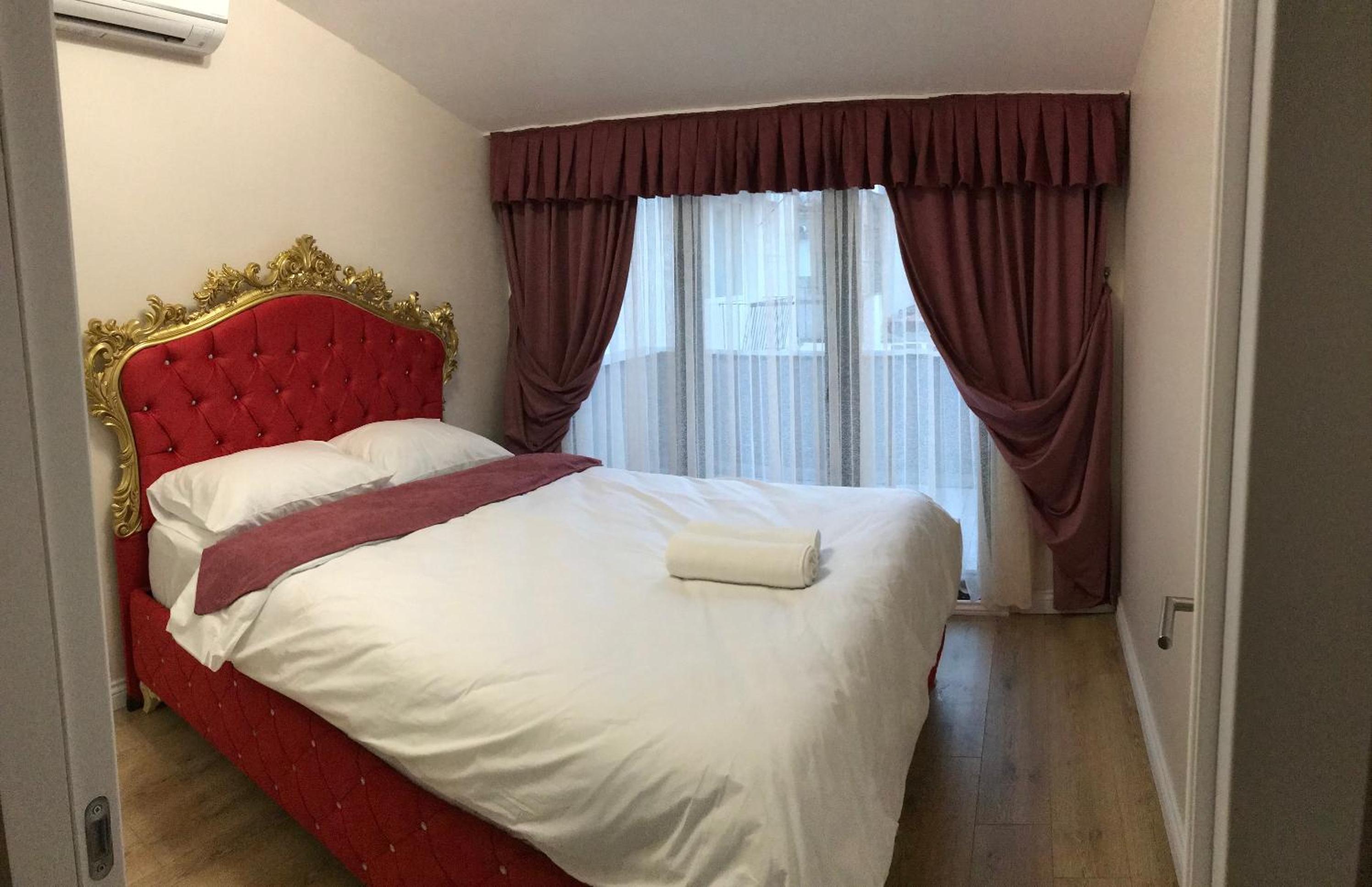 Deluxe Family Suite photo 3